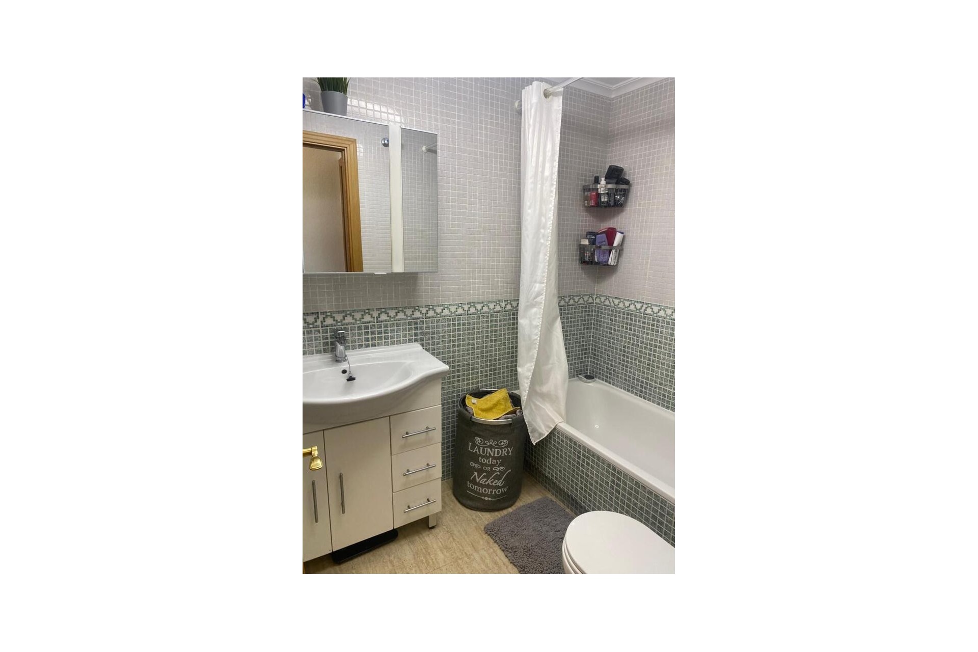 Återförsäljning - Apartment -
Algorfa - Costa Blanca