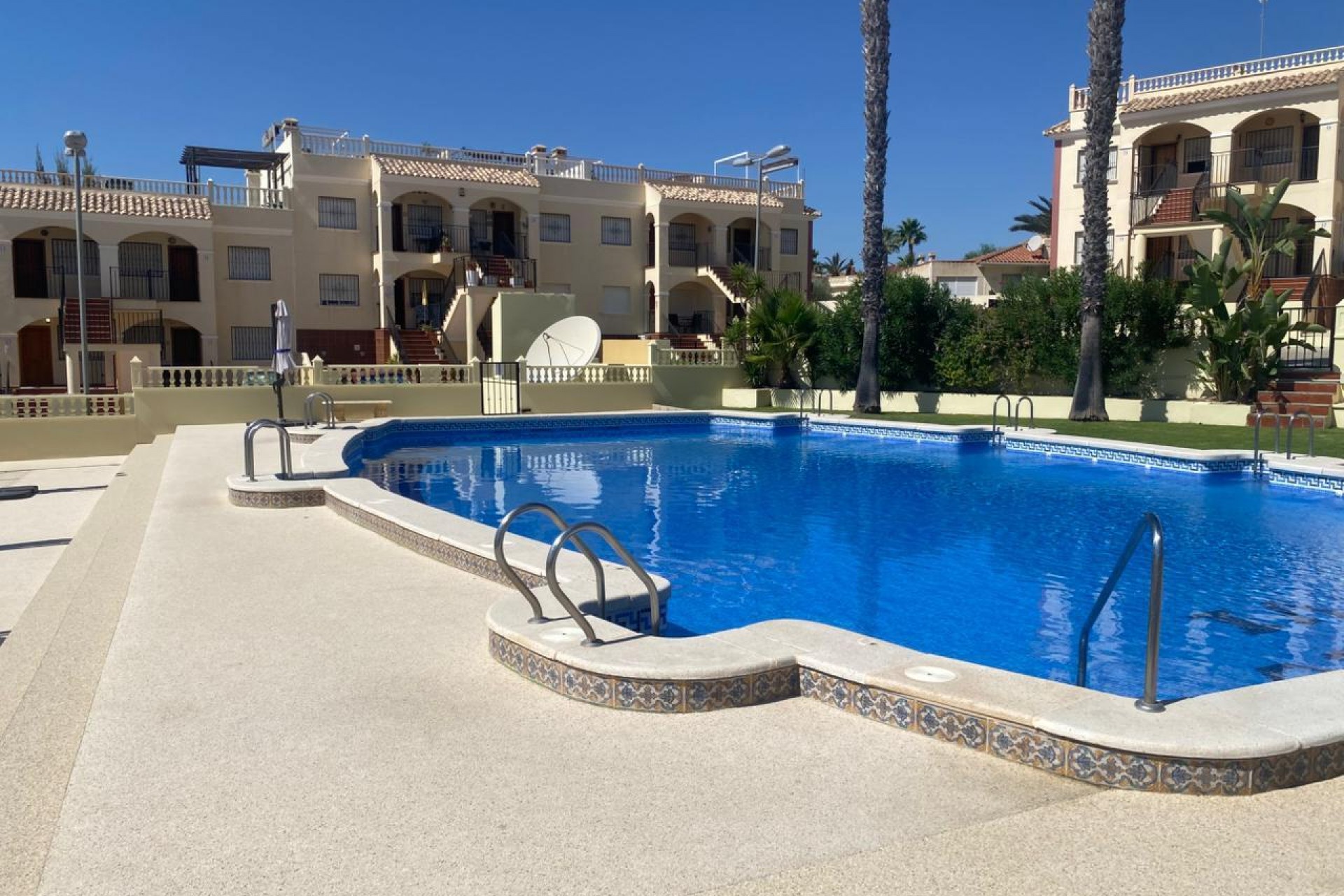 Återförsäljning - Apartment -
Algorfa - Costa Blanca