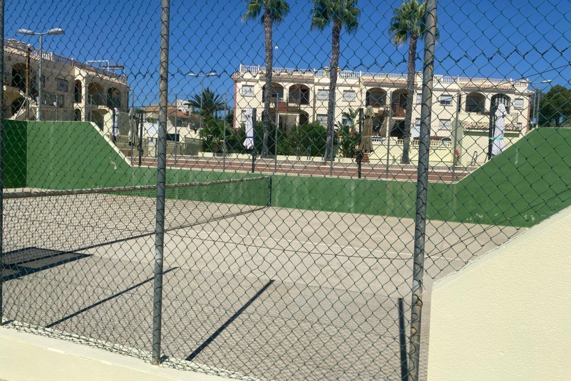 Återförsäljning - Apartment -
Algorfa - Costa Blanca