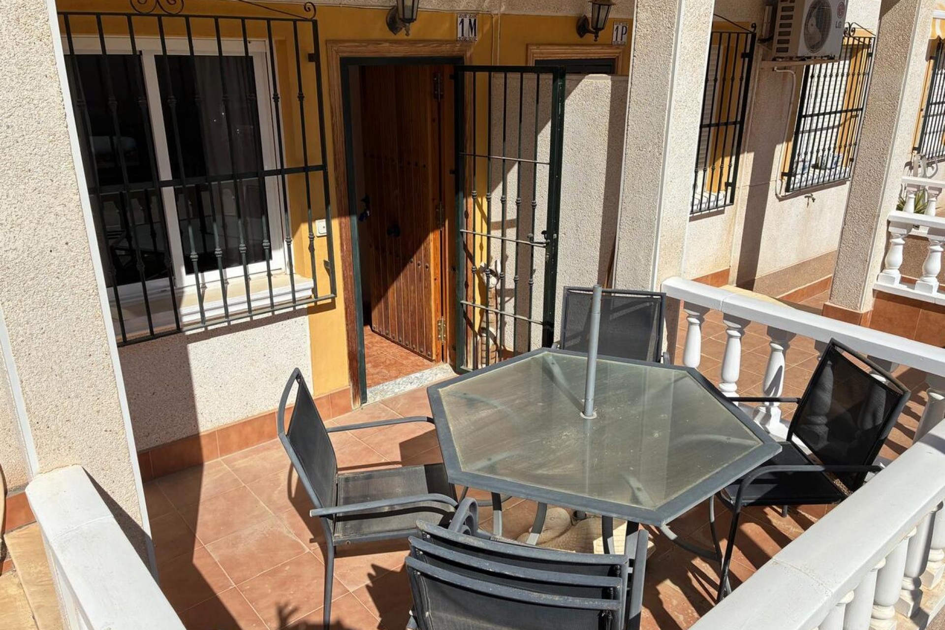 Återförsäljning - Apartment -
Algorfa - Costa Blanca