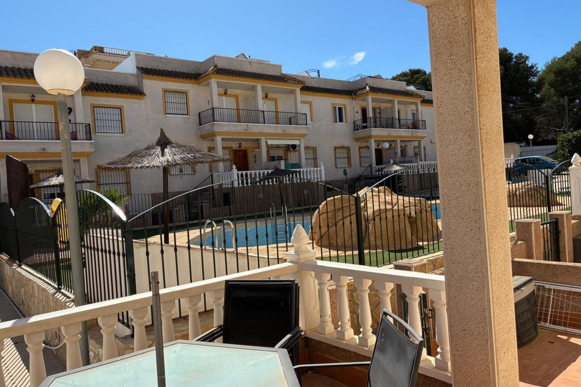 Återförsäljning - Apartment -
Algorfa - Costa Blanca