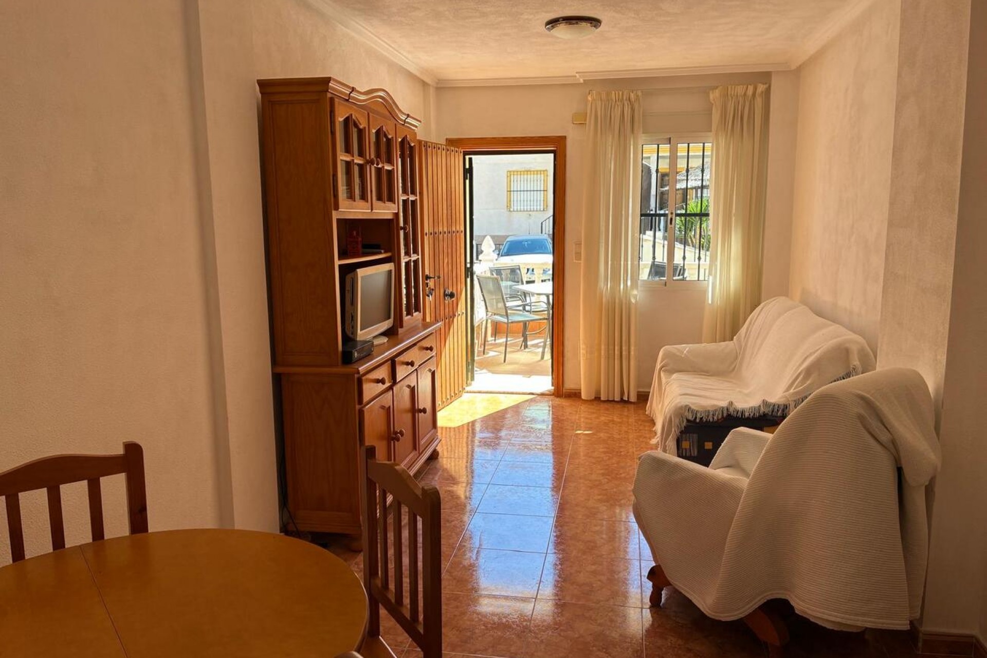 Återförsäljning - Apartment -
Algorfa - Costa Blanca