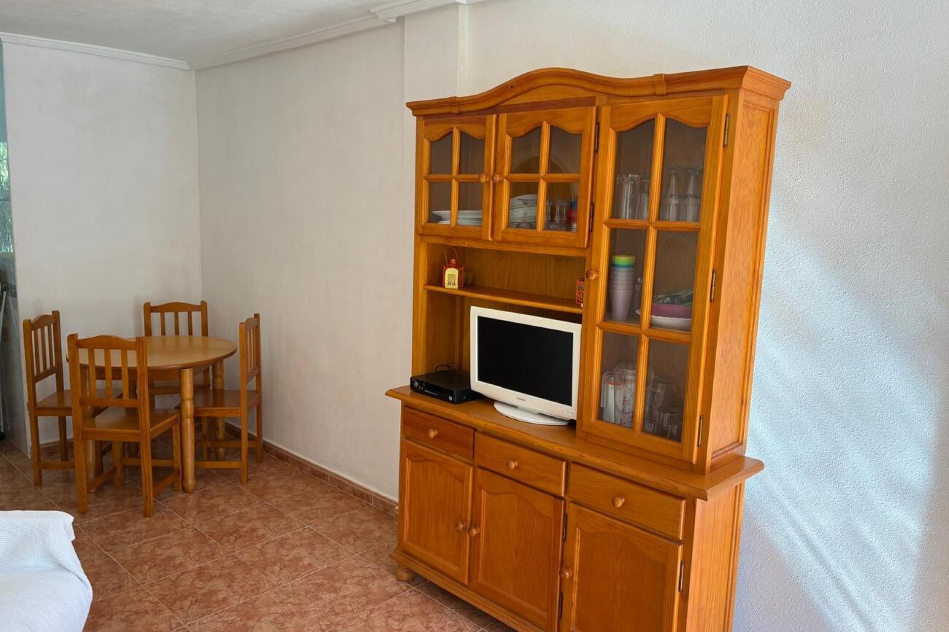 Återförsäljning - Apartment -
Algorfa - Costa Blanca