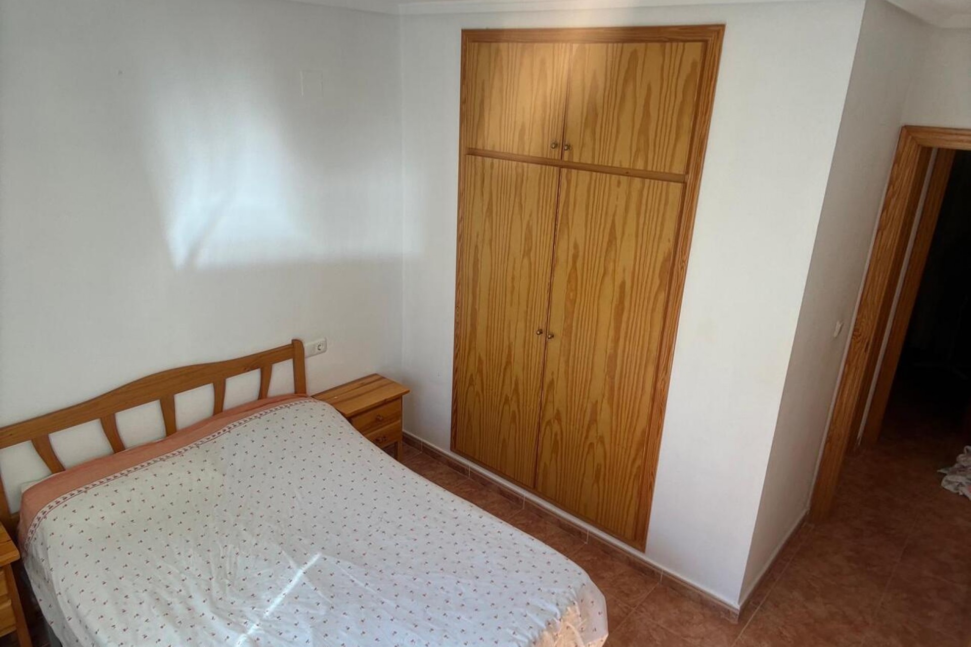 Återförsäljning - Apartment -
Algorfa - Costa Blanca