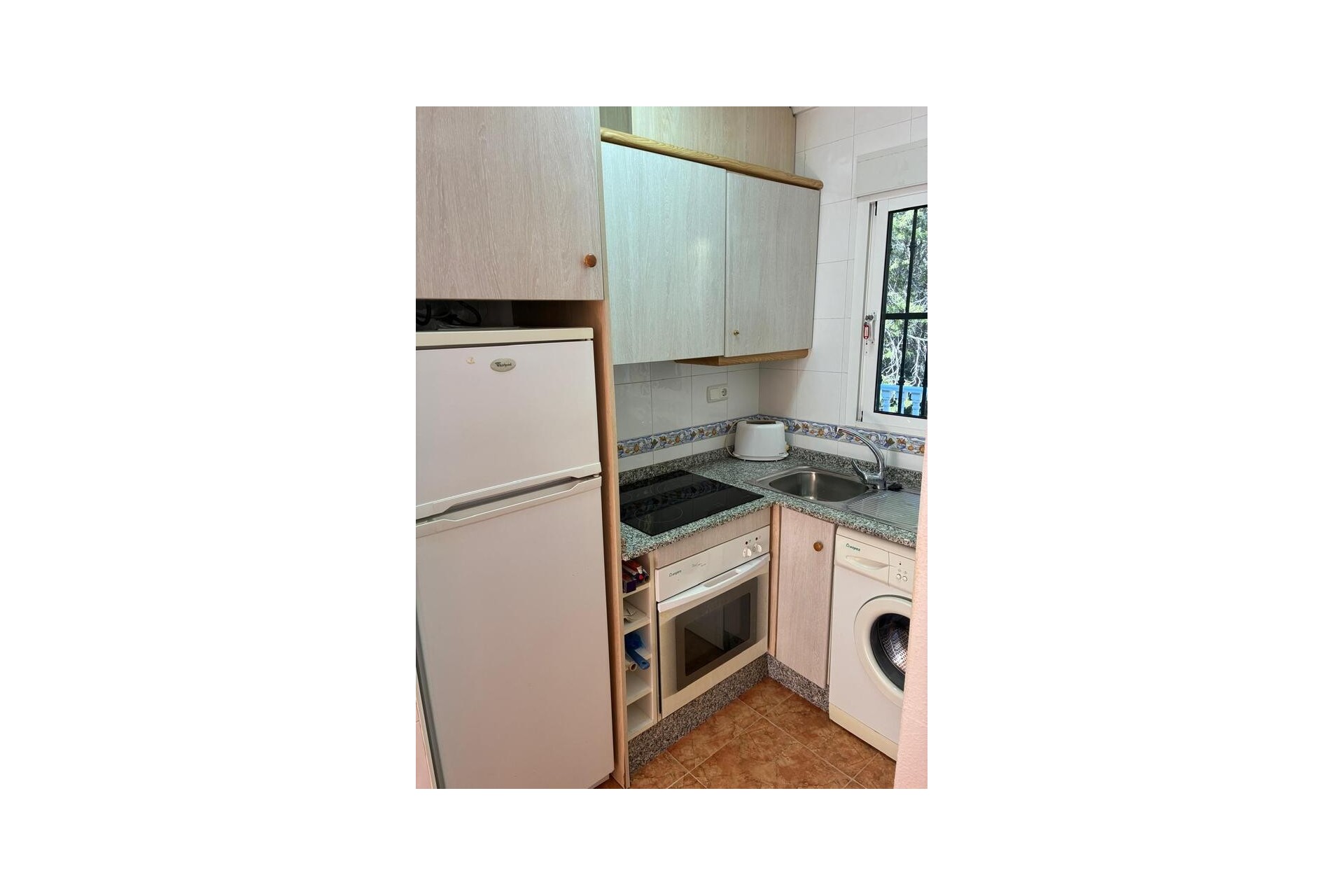 Återförsäljning - Apartment -
Algorfa - Costa Blanca