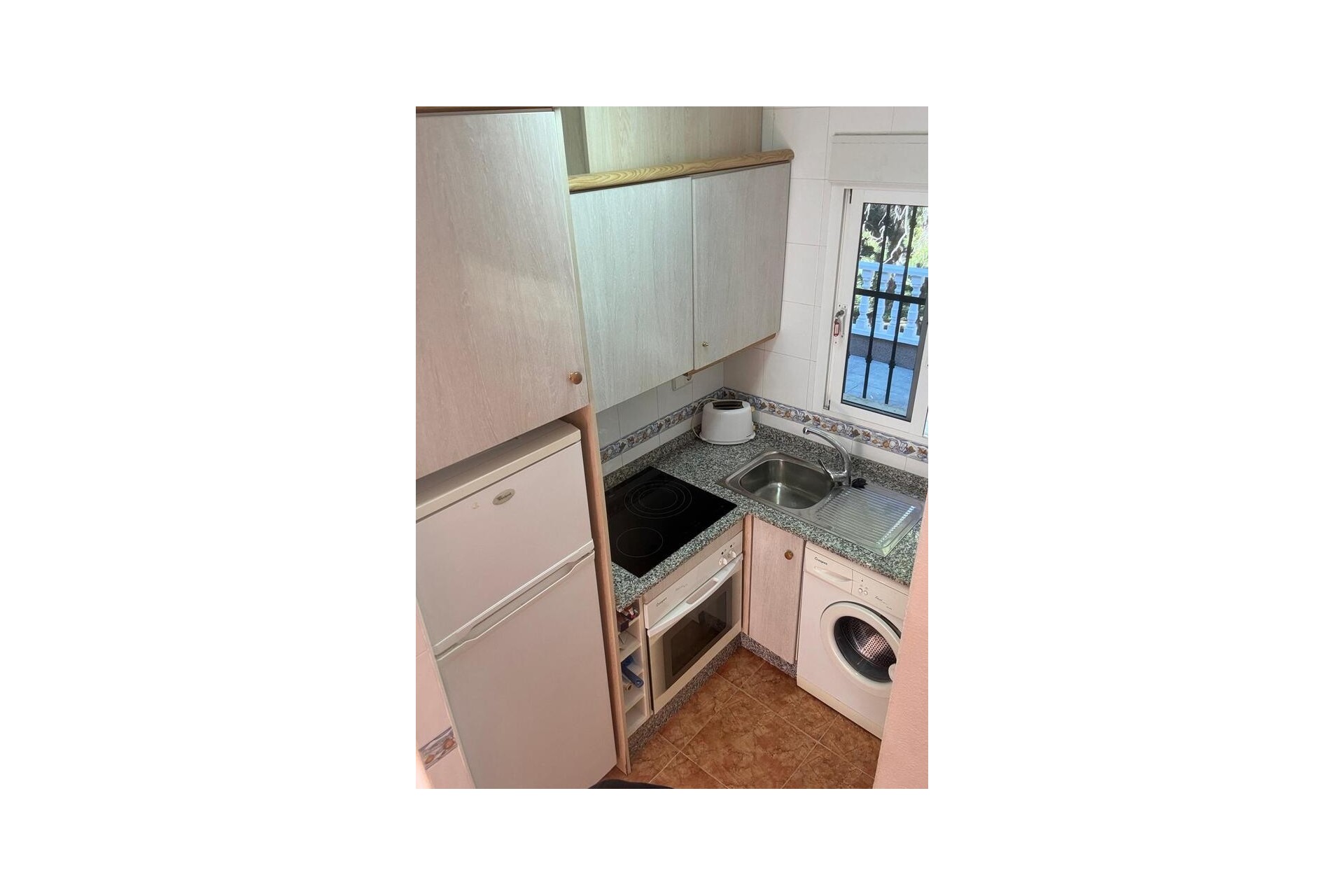 Återförsäljning - Apartment -
Algorfa - Costa Blanca