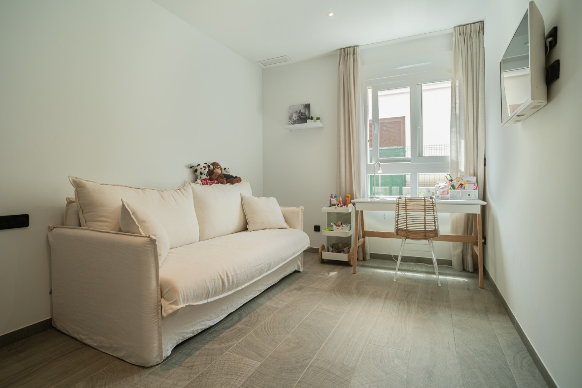 Återförsäljning - Apartment -
Algorfa - Inland