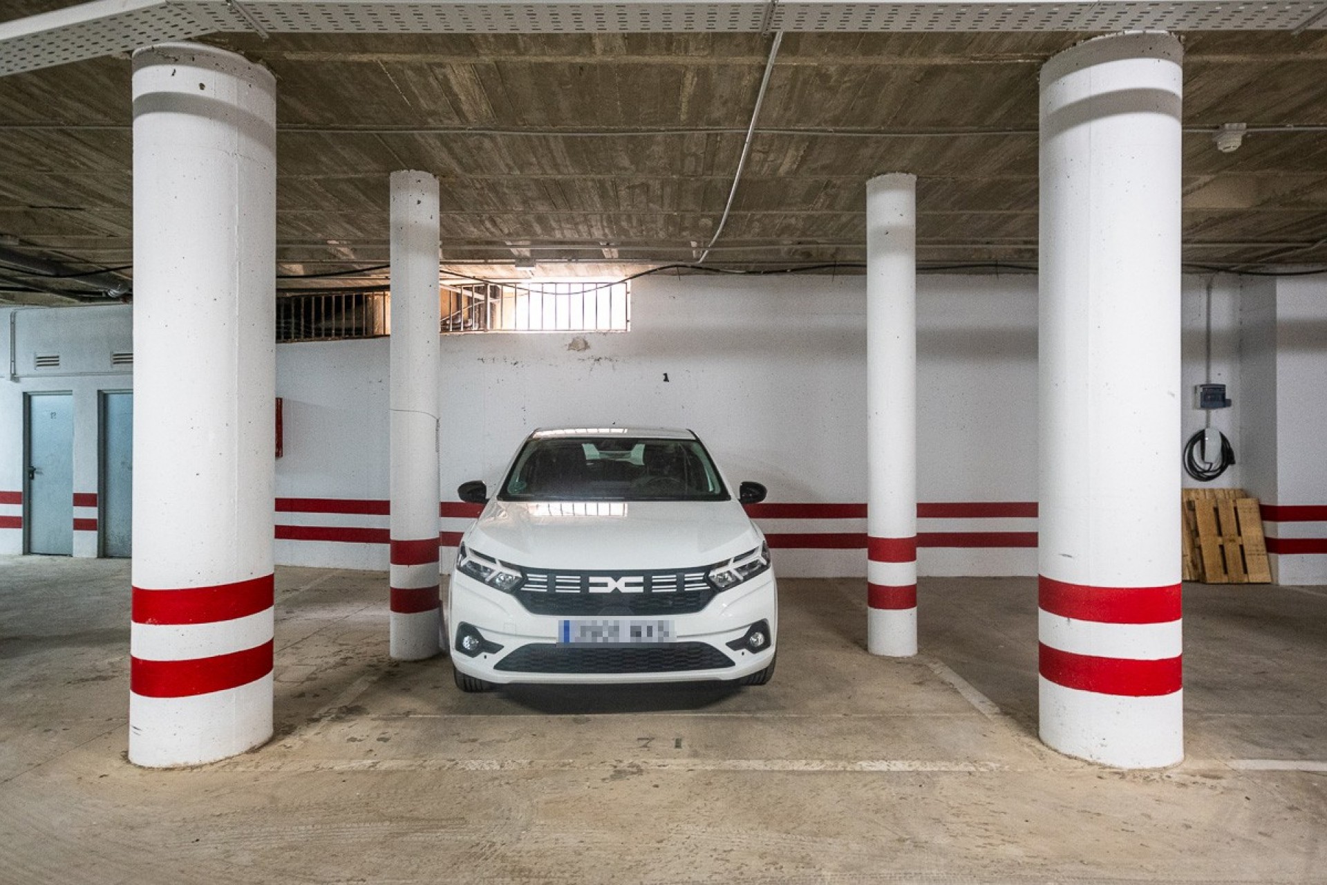 Återförsäljning - Apartment -
Algorfa - Inland