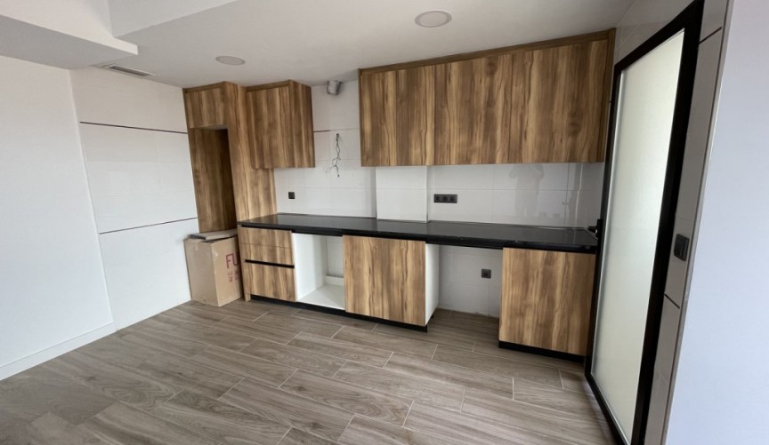 Återförsäljning - Apartment -
Algorfa - Inland