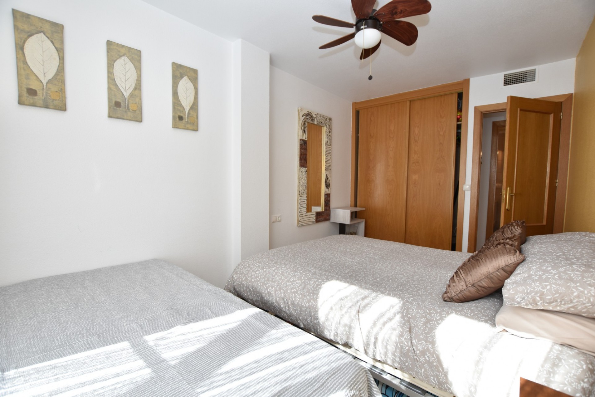 Återförsäljning - Apartment -
Algorfa - Inland