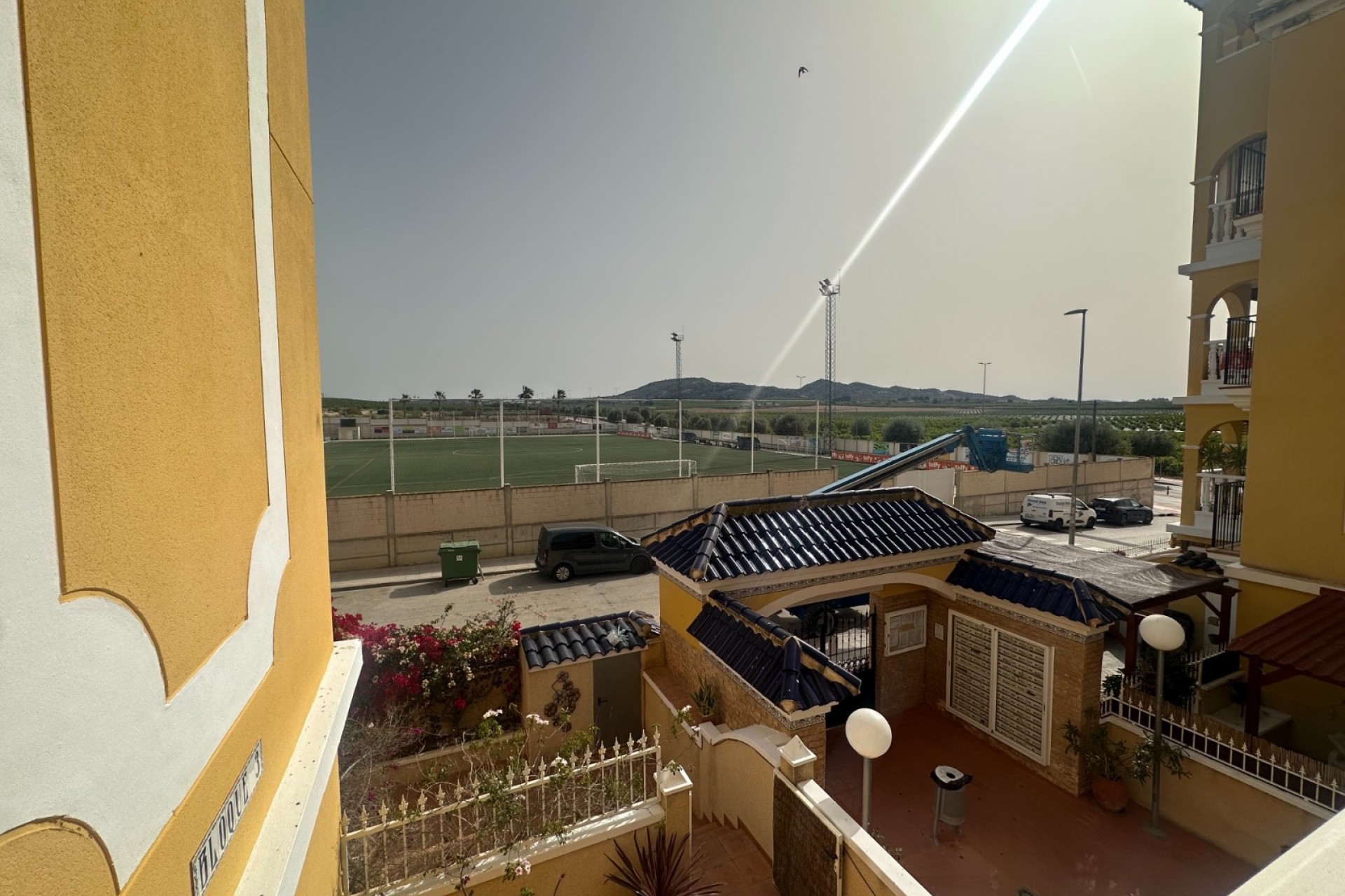 Återförsäljning - Apartment -
Algorfa - Inland