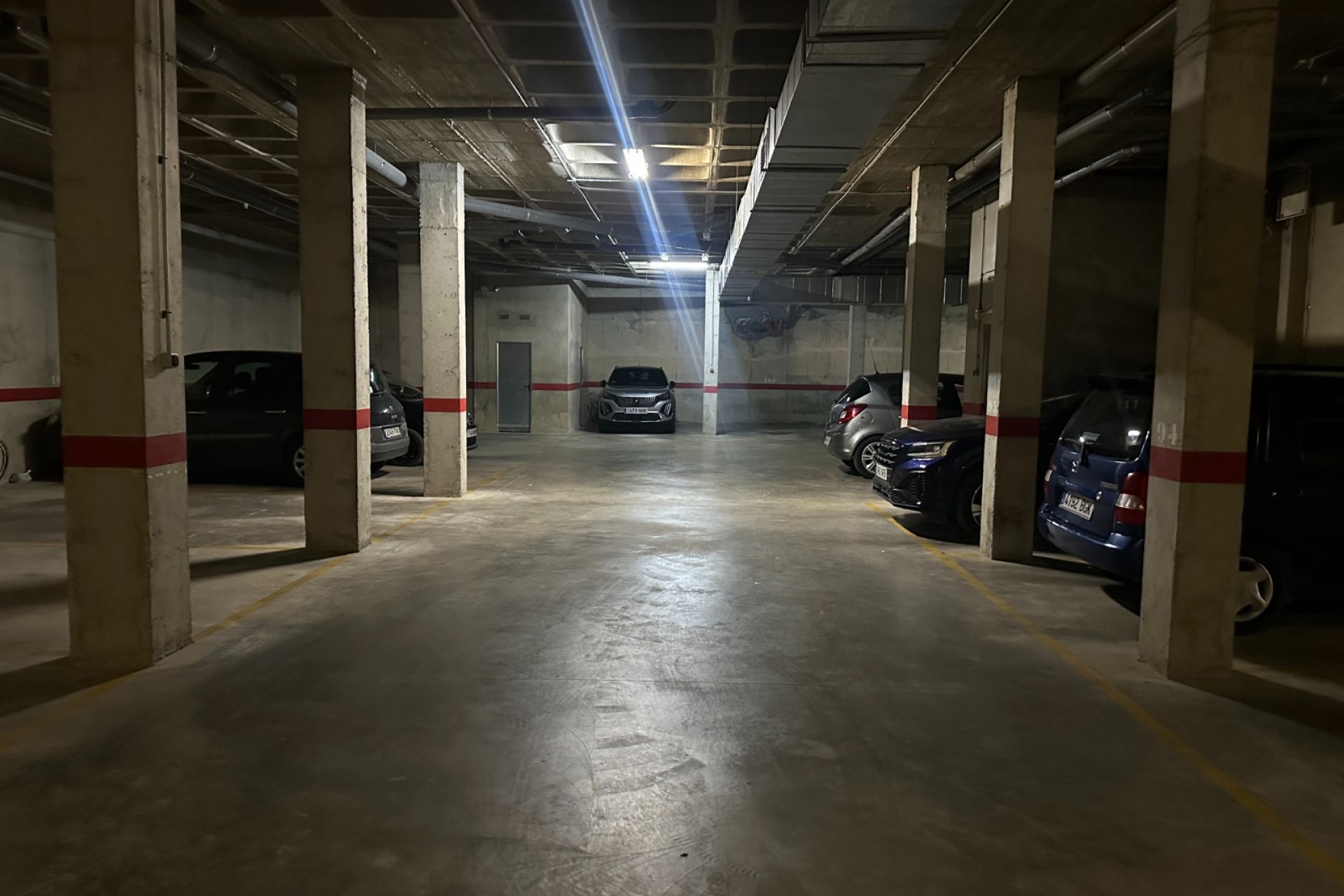 Återförsäljning - Apartment -
Algorfa - Inland