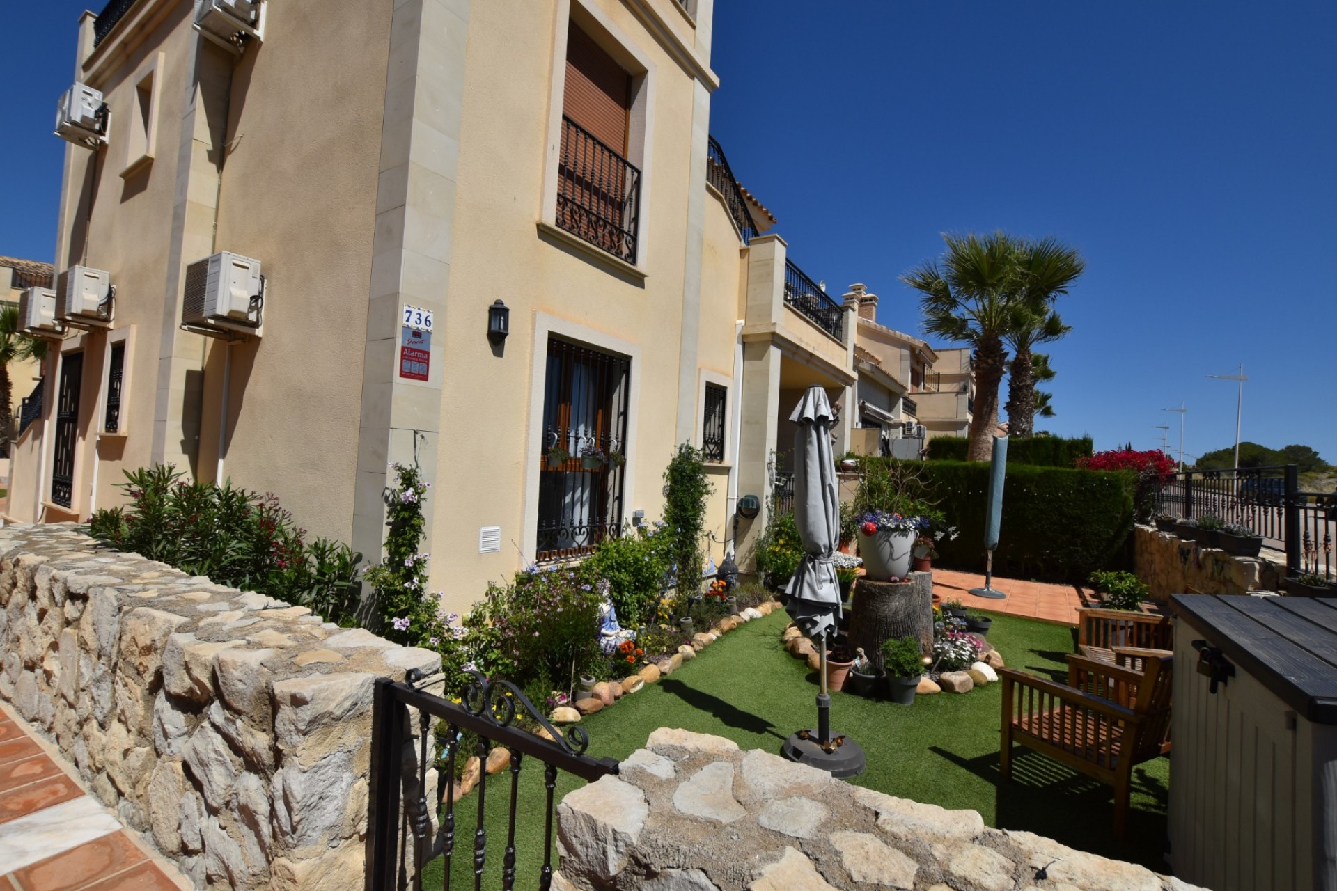 Återförsäljning - Apartment -
Algorfa - Inland