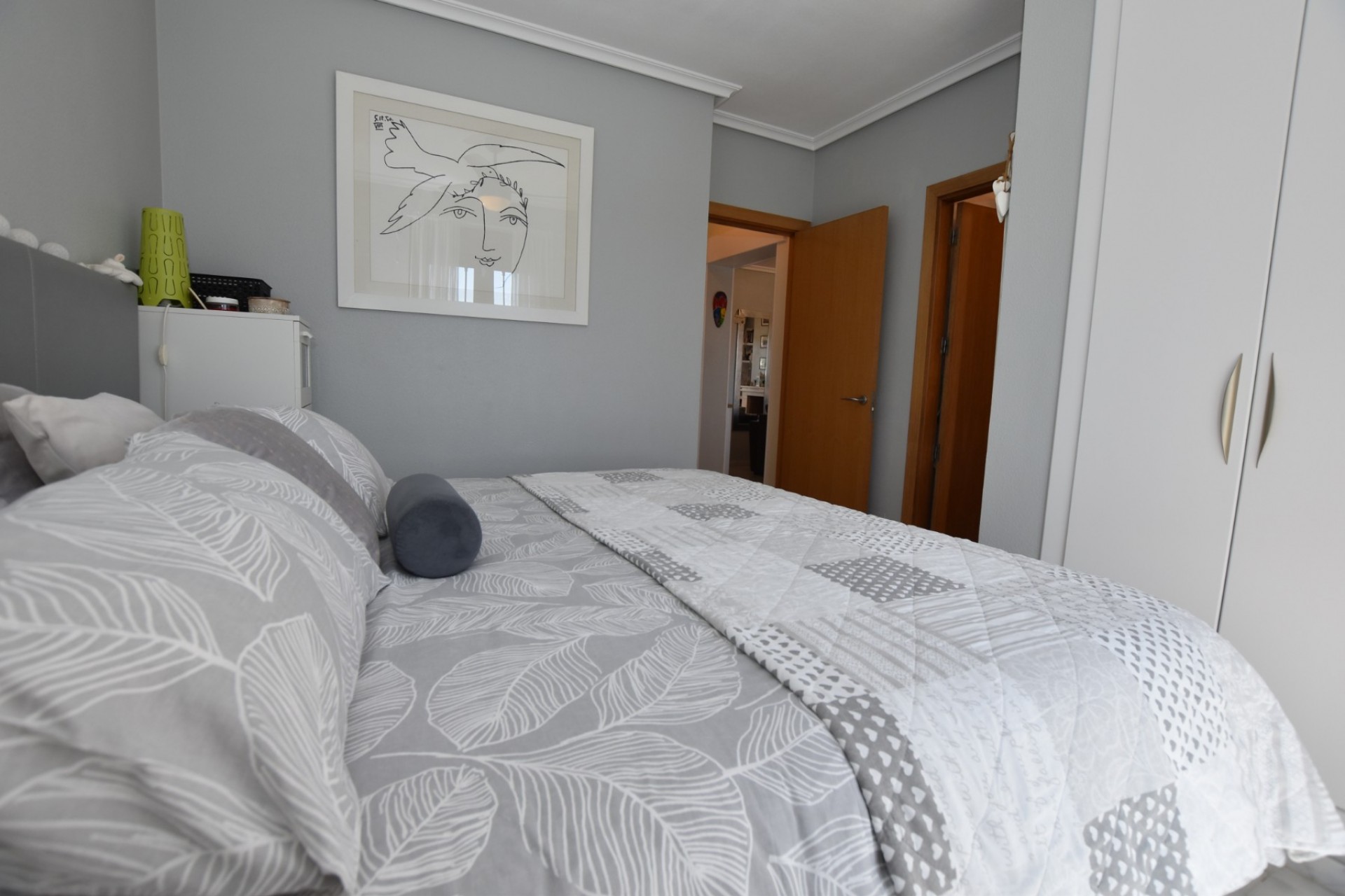 Återförsäljning - Apartment -
Algorfa - Inland