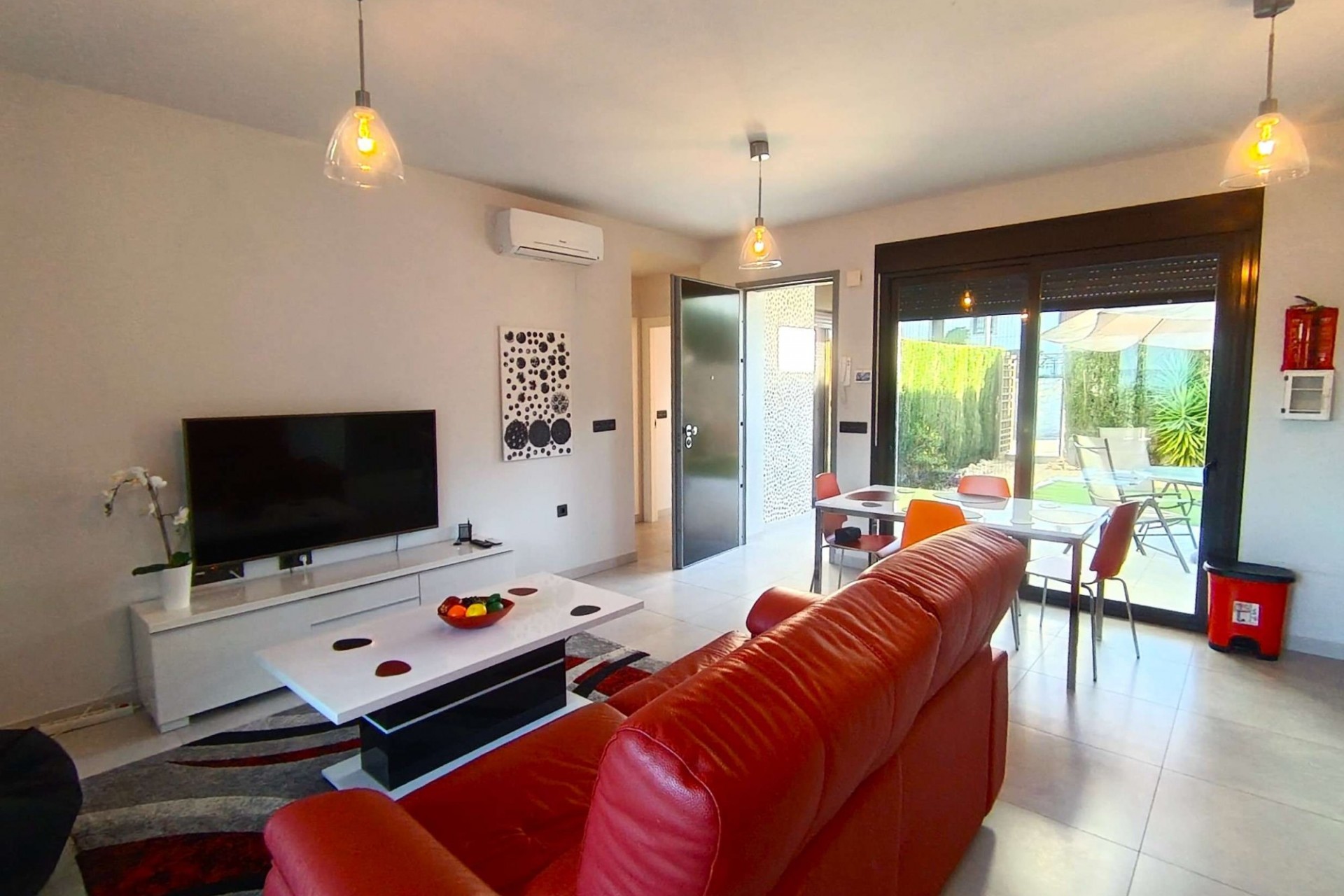 Återförsäljning - Apartment -
Algorfa - Inland