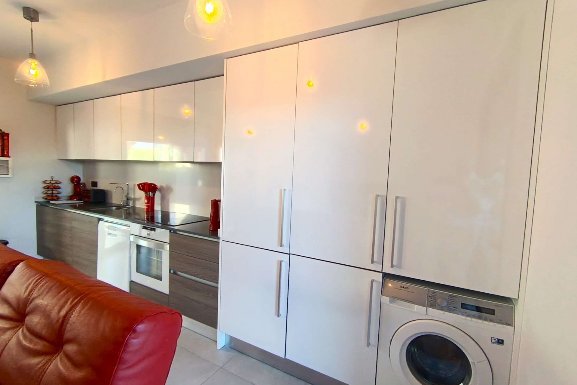 Återförsäljning - Apartment -
Algorfa - Inland