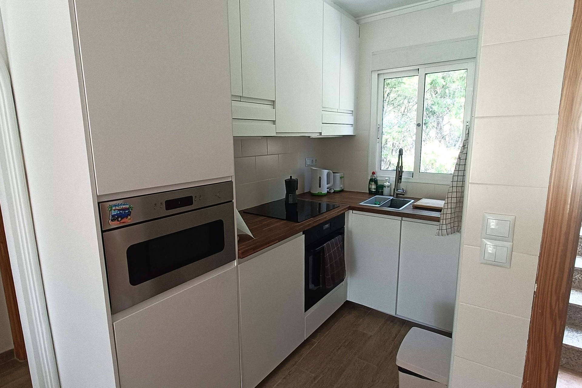 Återförsäljning - Apartment -
Algorfa - Inland