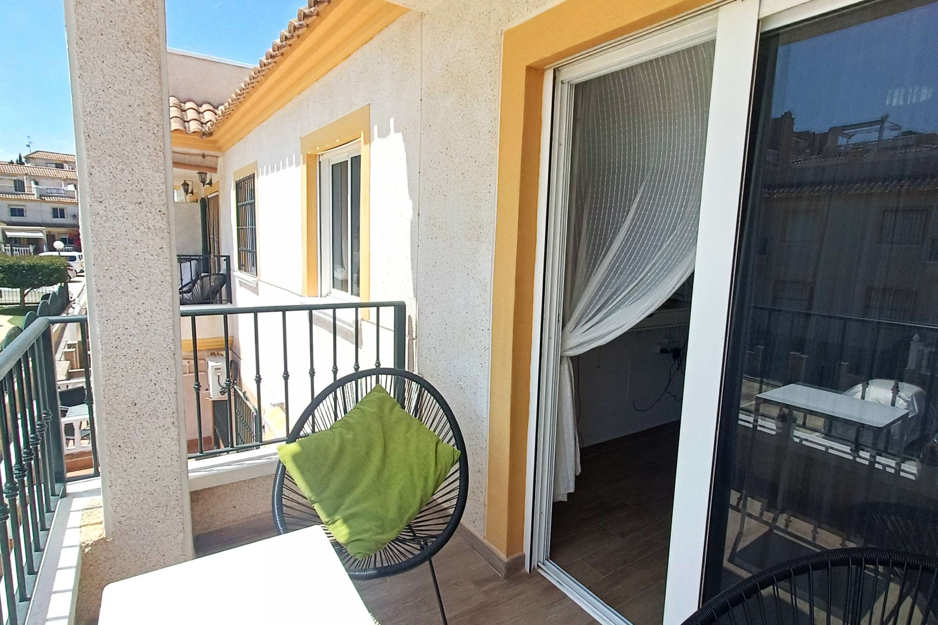 Återförsäljning - Apartment -
Algorfa - Inland