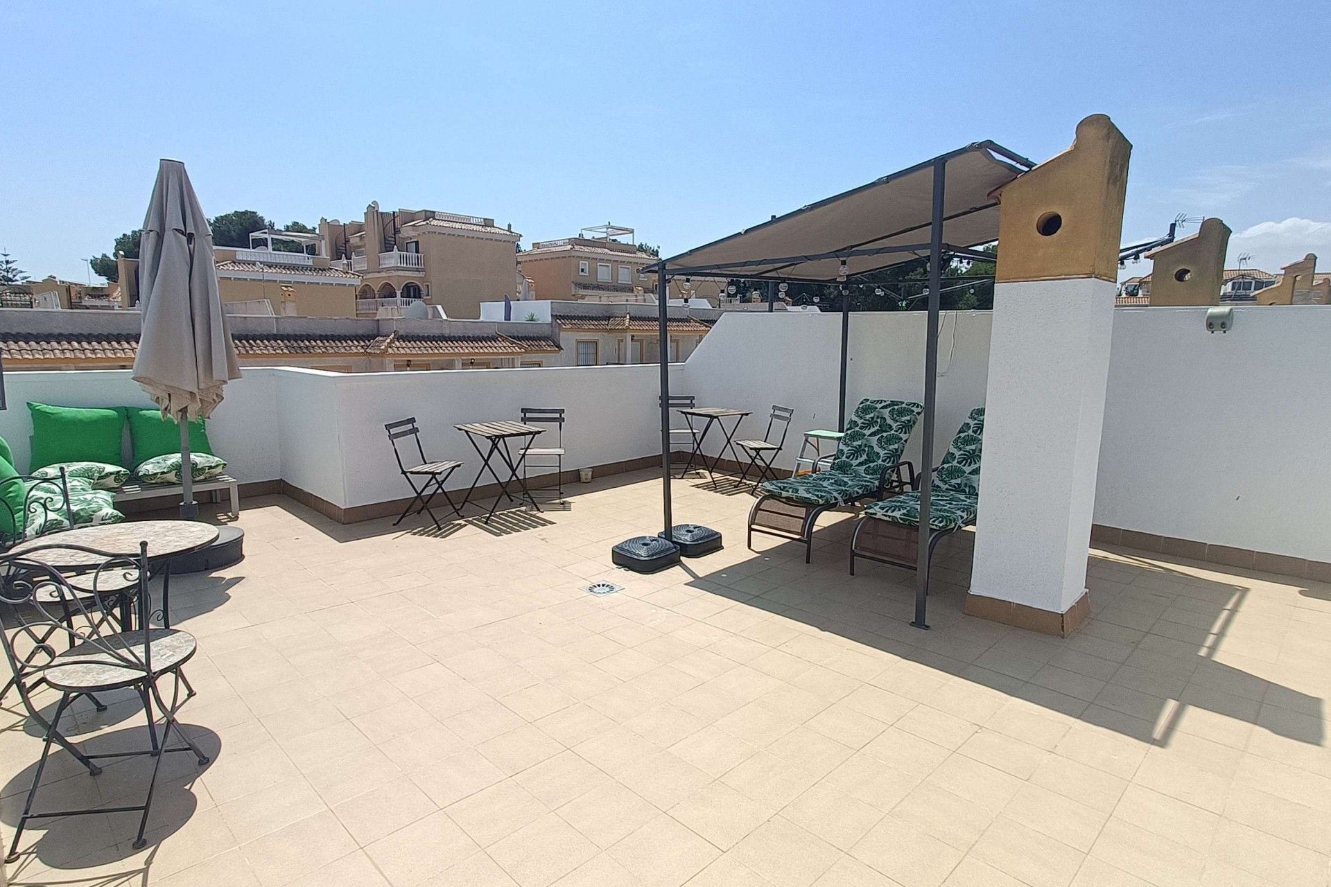 Återförsäljning - Apartment -
Algorfa - Inland