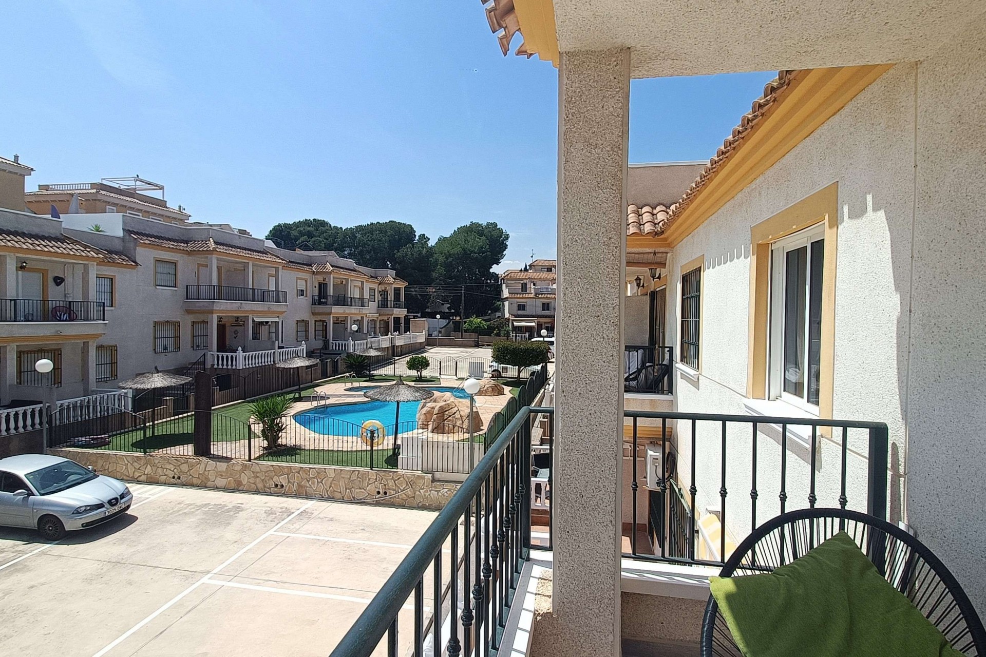 Återförsäljning - Apartment -
Algorfa - Inland