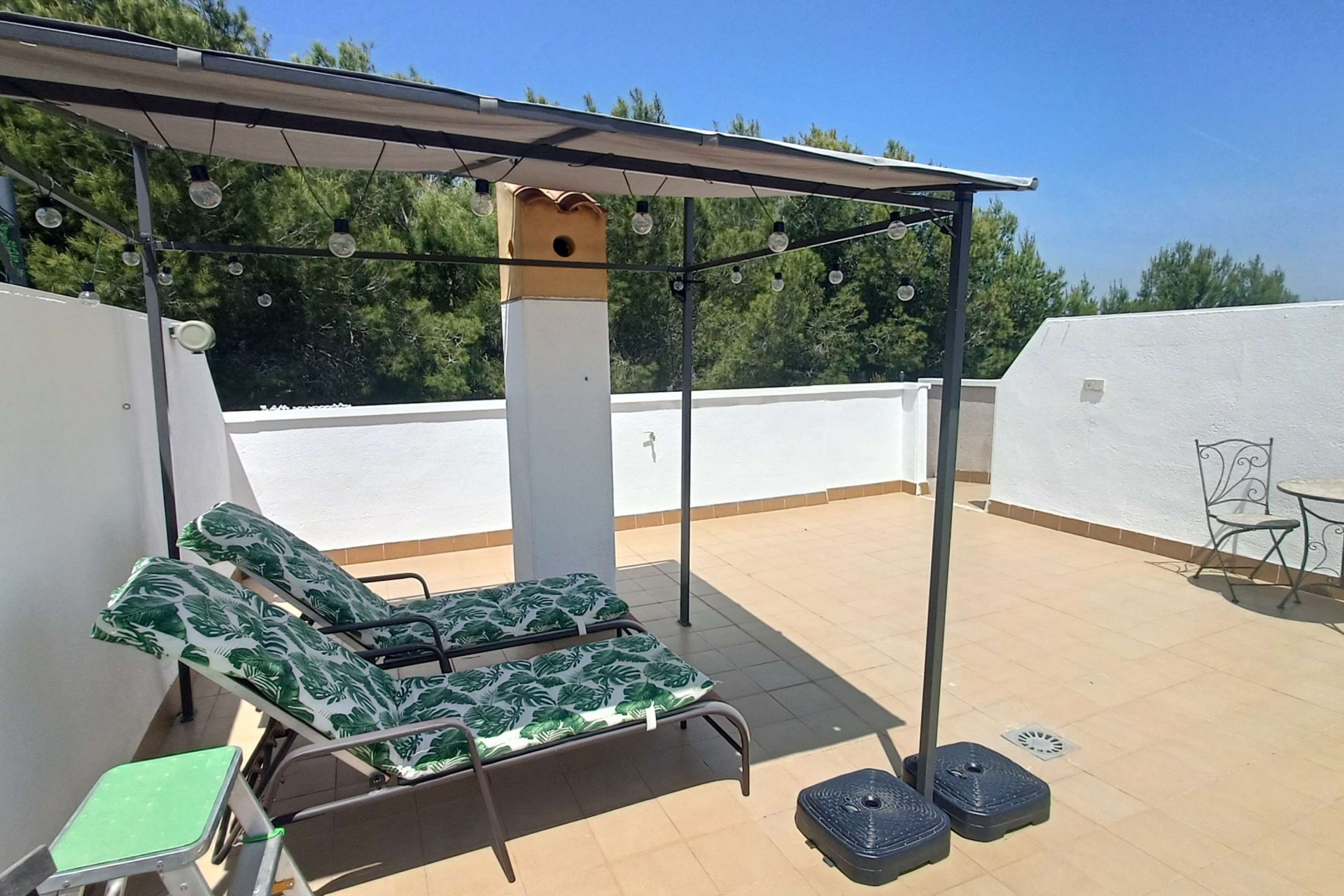 Återförsäljning - Apartment -
Algorfa - Inland