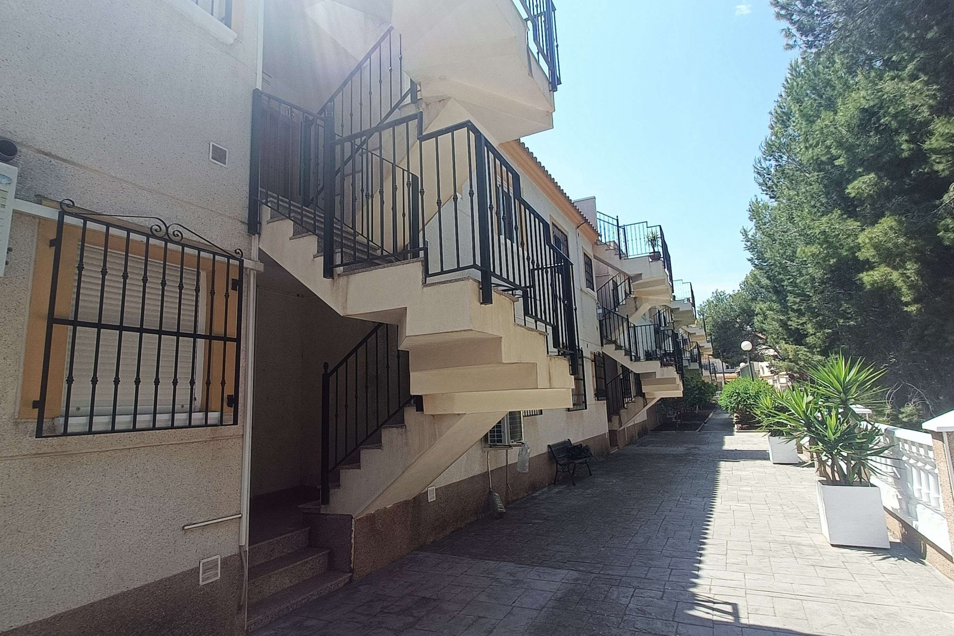 Återförsäljning - Apartment -
Algorfa - Inland