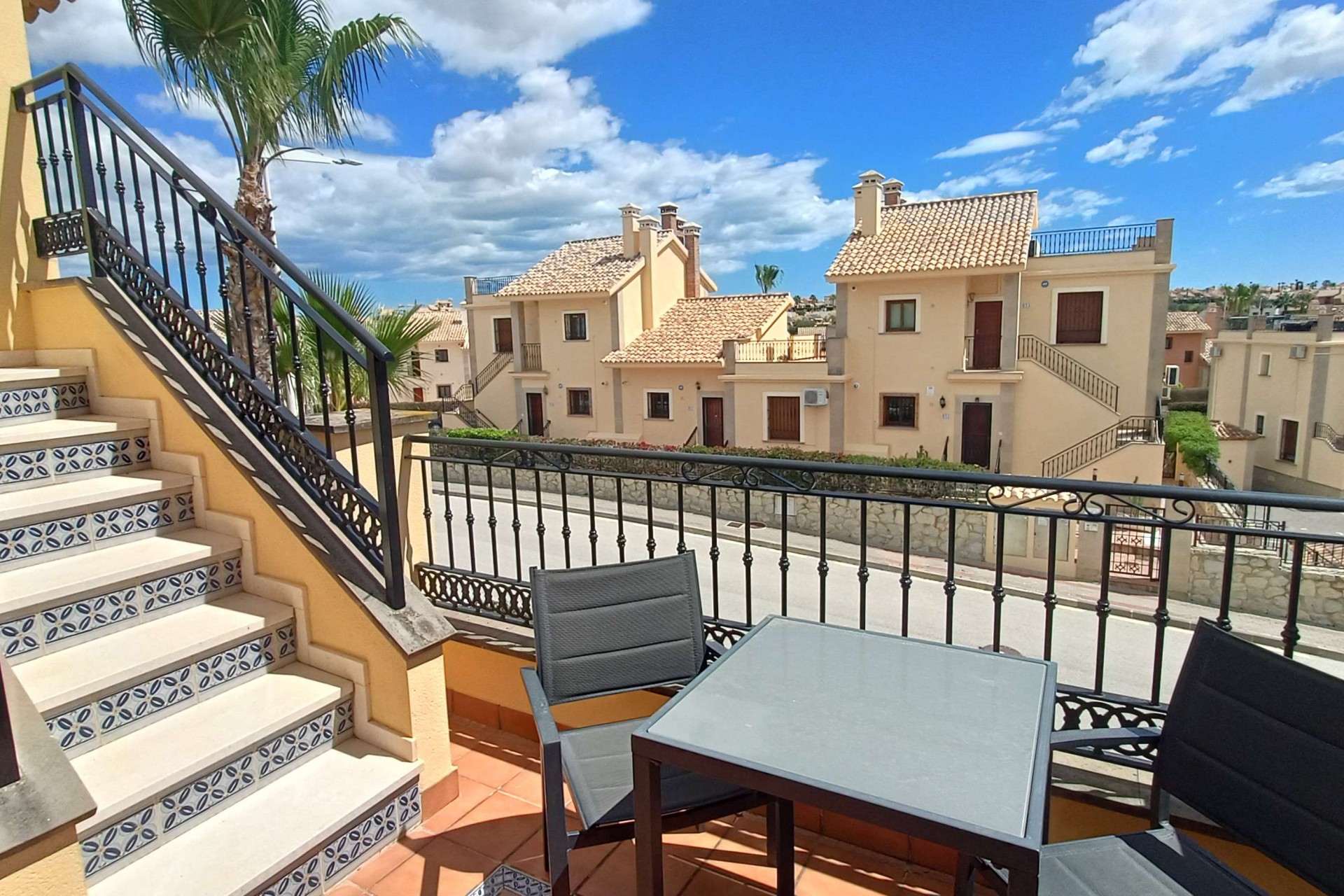 Återförsäljning - Apartment -
Algorfa - Inland
