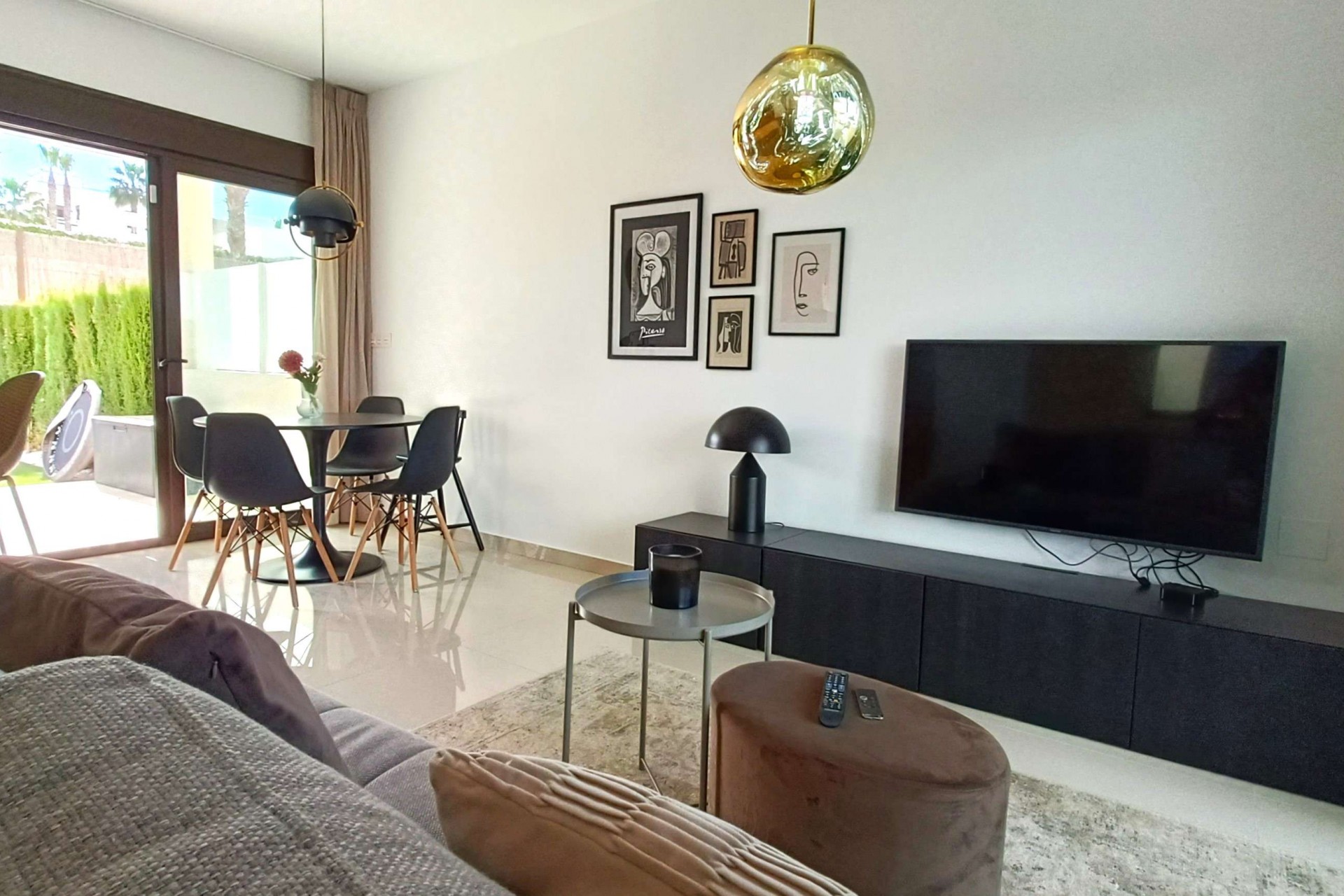 Återförsäljning - Apartment -
Algorfa - Inland