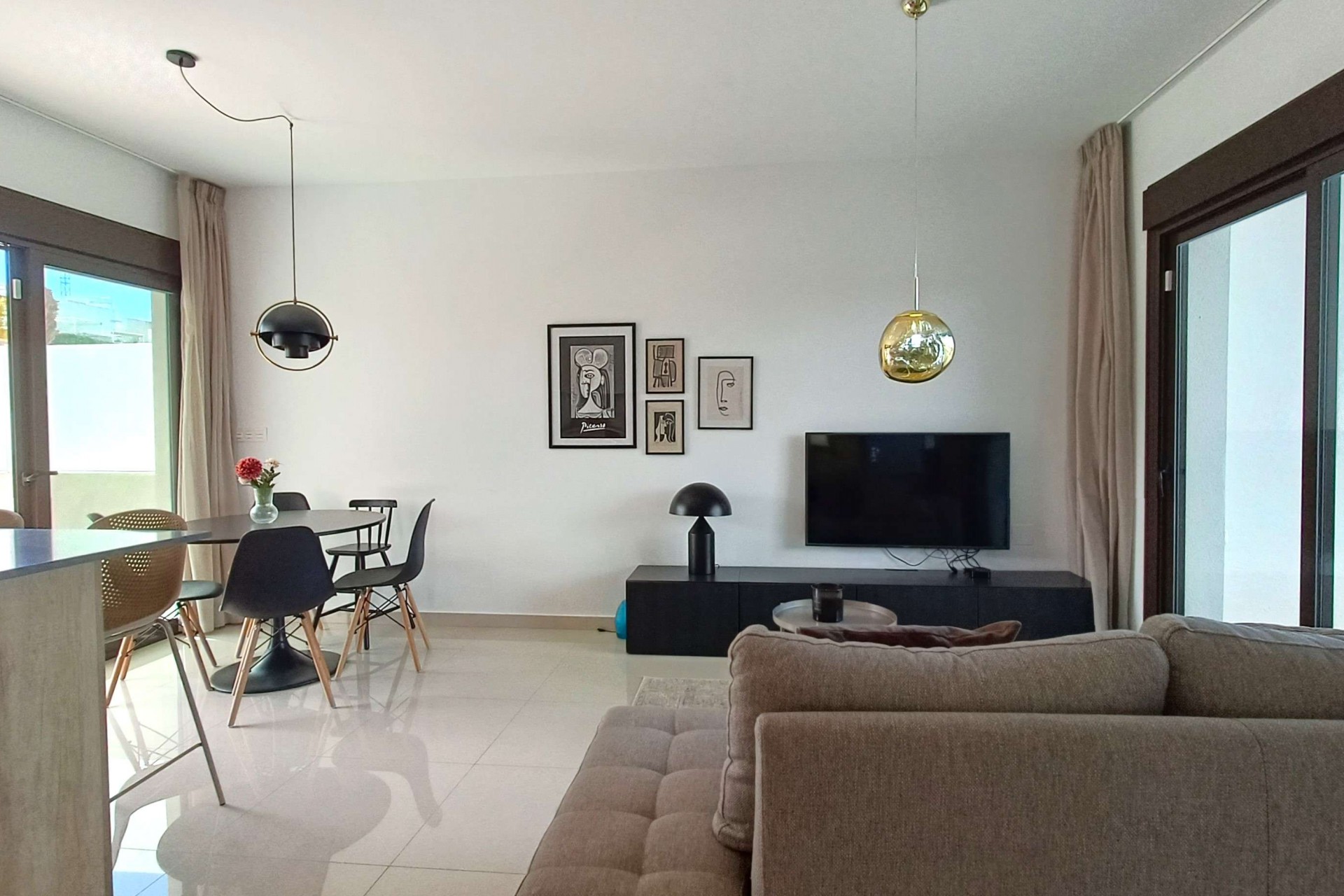 Återförsäljning - Apartment -
Algorfa - Inland