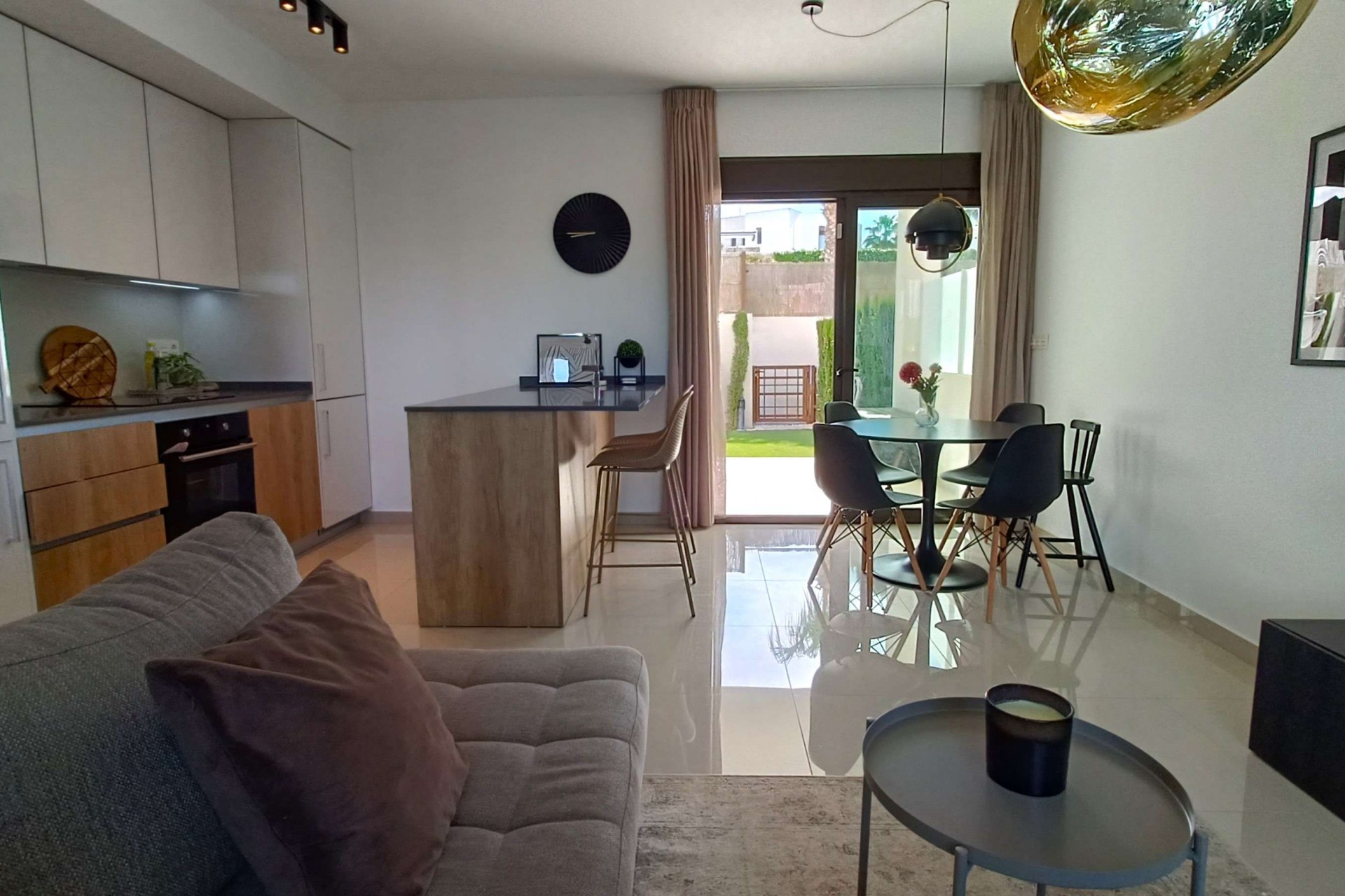 Återförsäljning - Apartment -
Algorfa - Inland