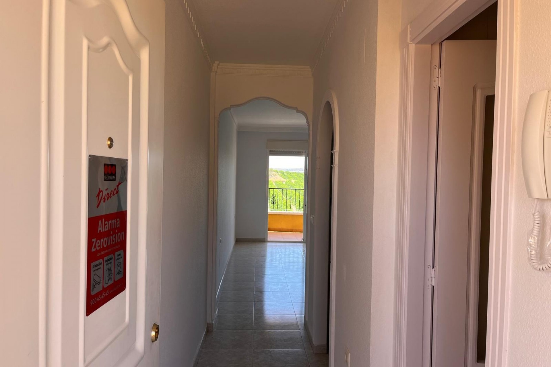 Återförsäljning - Apartment -
Algorfa - Inland