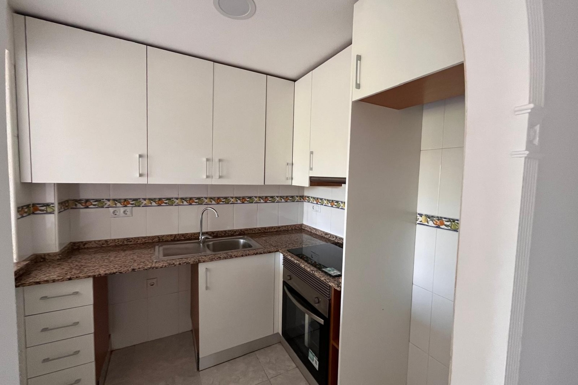 Återförsäljning - Apartment -
Algorfa - Inland