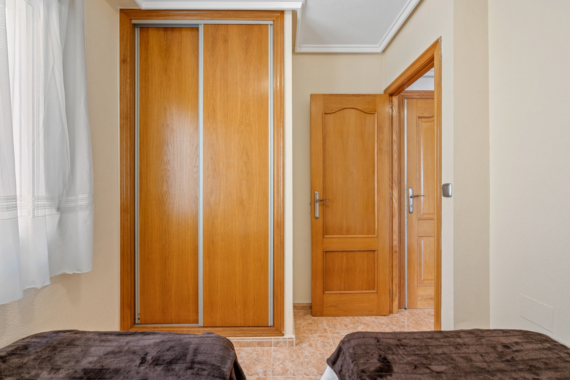 Återförsäljning - Apartment -
Algorfa - Inland