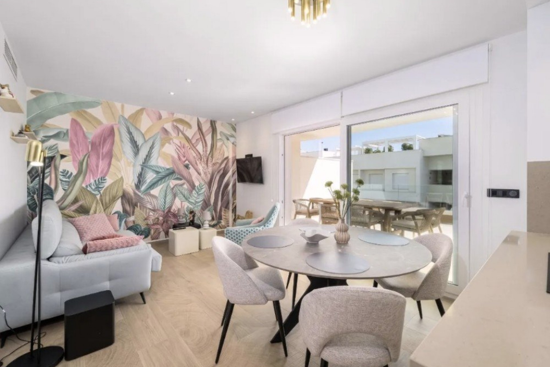 Återförsäljning - Apartment -
Algorfa - Inland