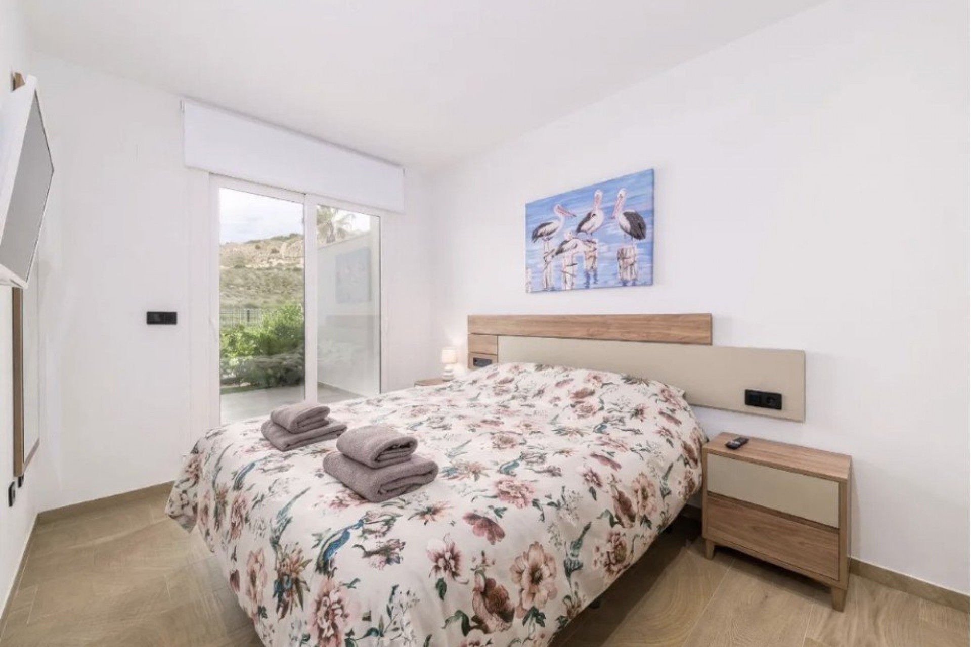 Återförsäljning - Apartment -
Algorfa - Inland