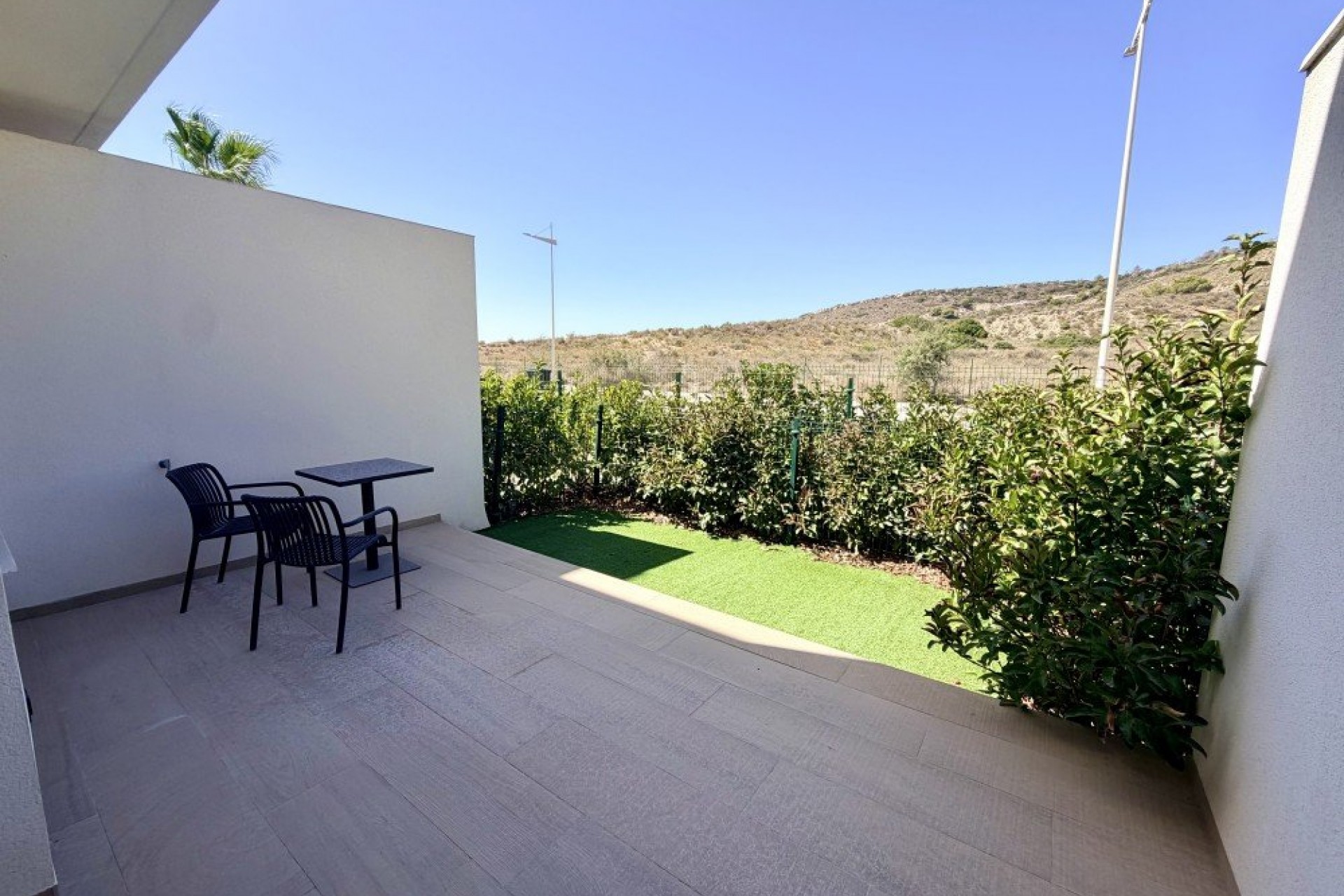 Återförsäljning - Apartment -
Algorfa - Inland