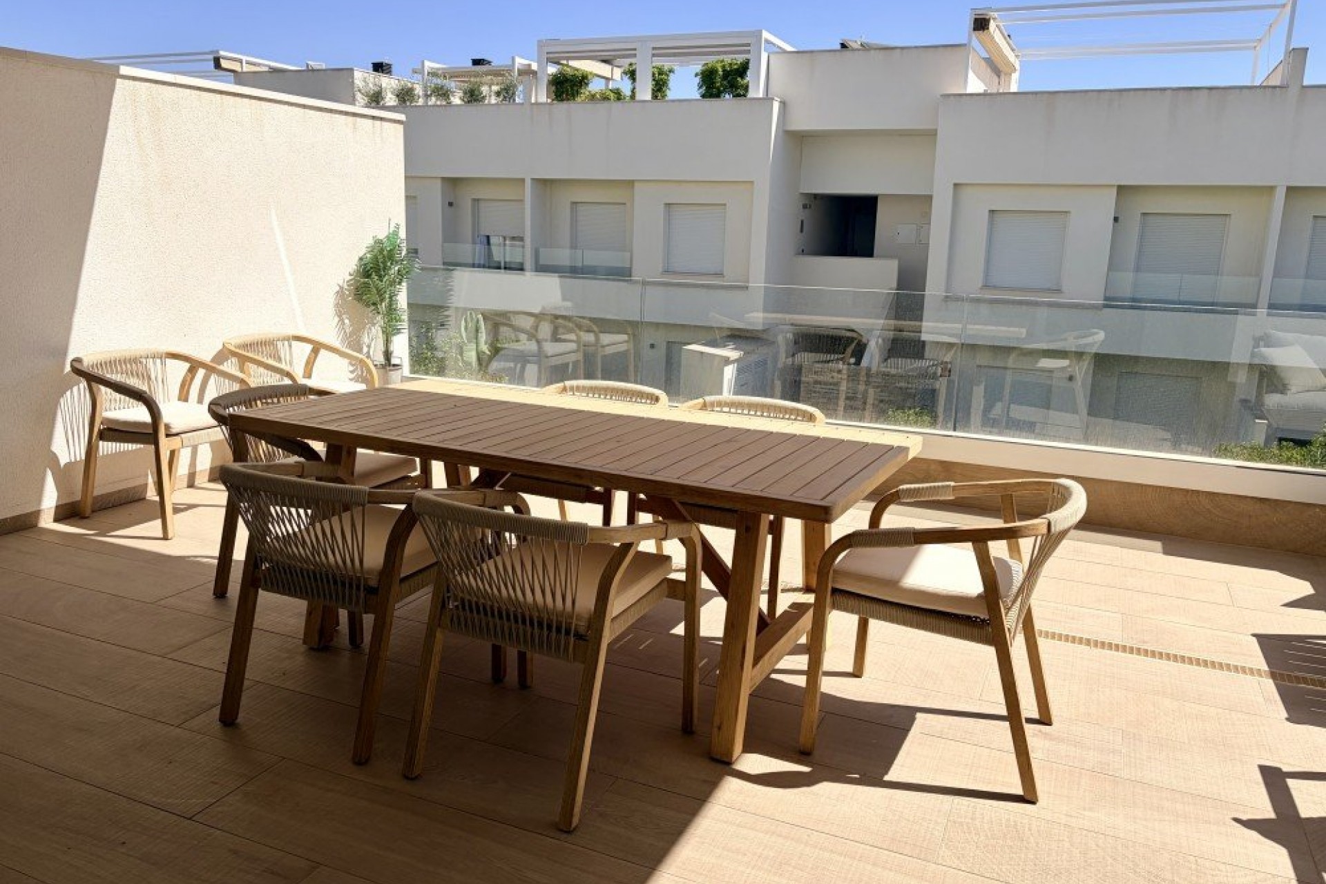 Återförsäljning - Apartment -
Algorfa - Inland