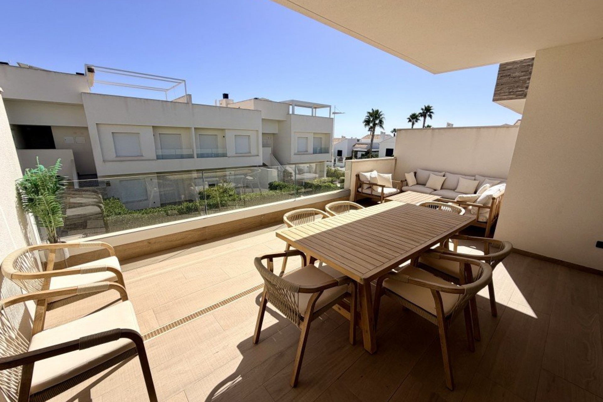 Återförsäljning - Apartment -
Algorfa - Inland
