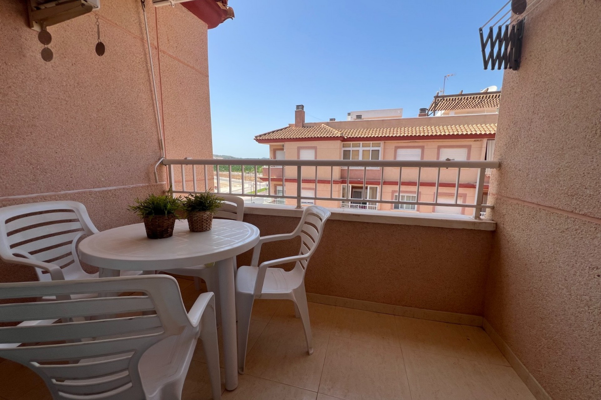 Återförsäljning - Apartment -
Algorfa - Inland