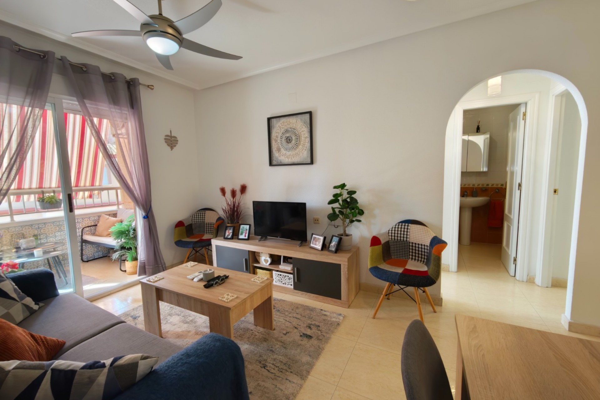 Återförsäljning - Apartment -
Algorfa - Inland