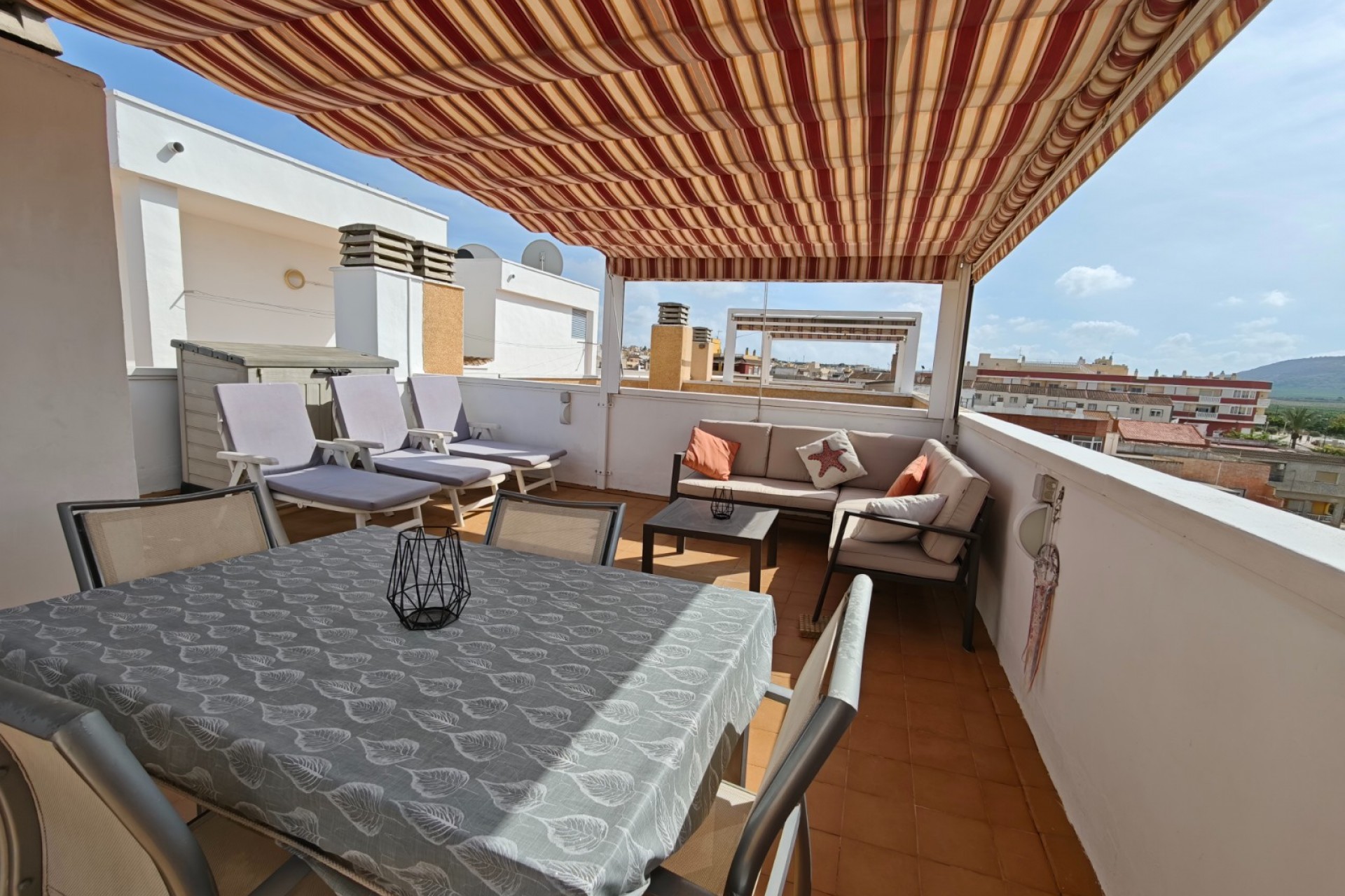 Återförsäljning - Apartment -
Algorfa - Inland