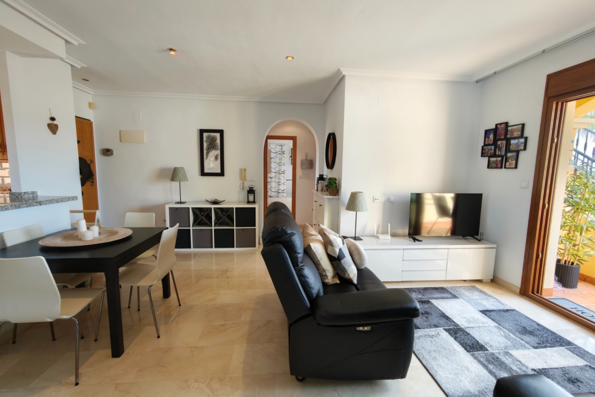 Återförsäljning - Apartment -
Algorfa - Inland