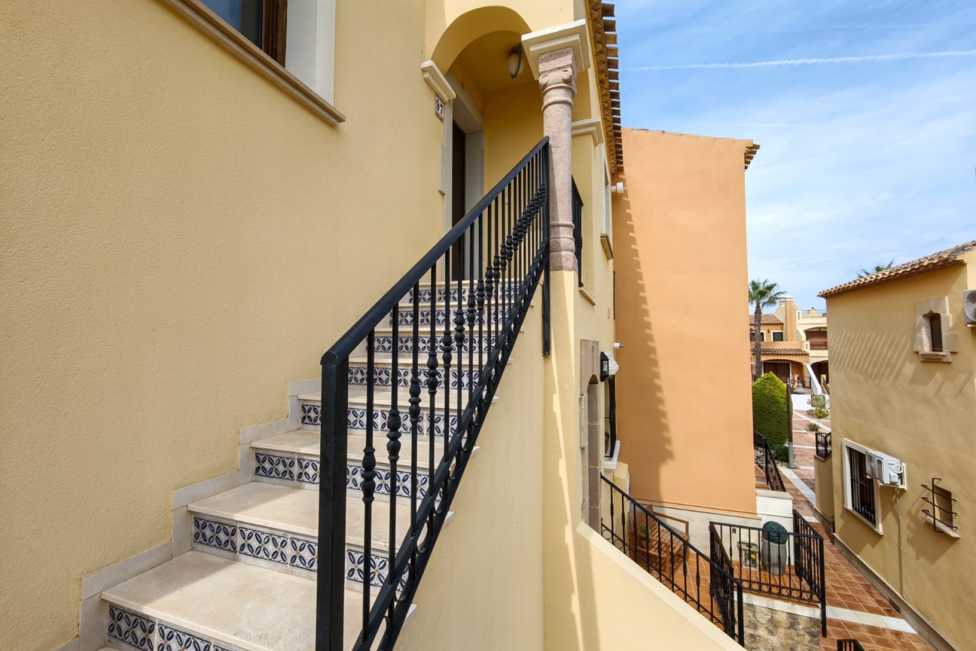 Återförsäljning - Apartment -
Algorfa - Inland
