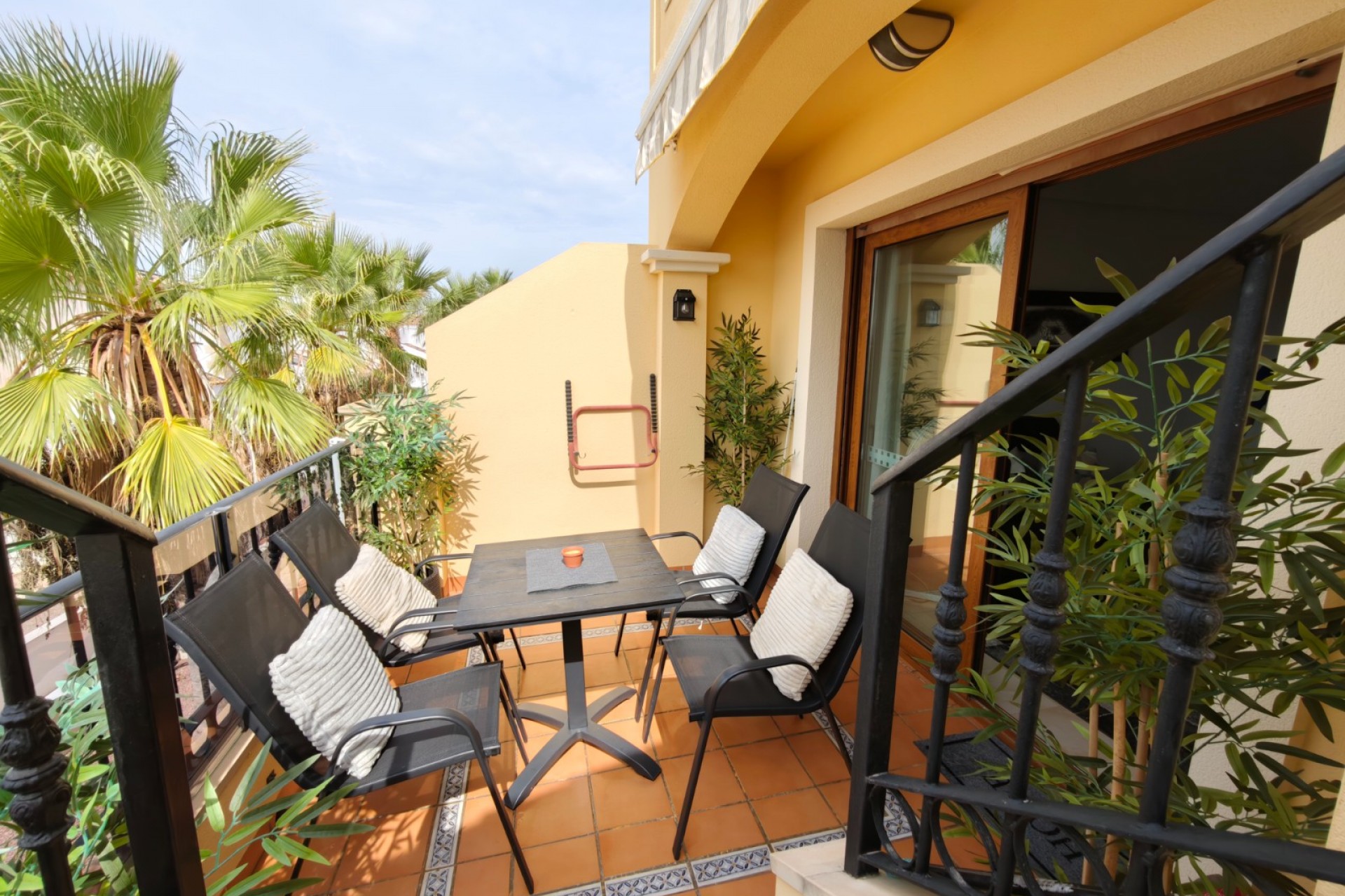 Återförsäljning - Apartment -
Algorfa - Inland