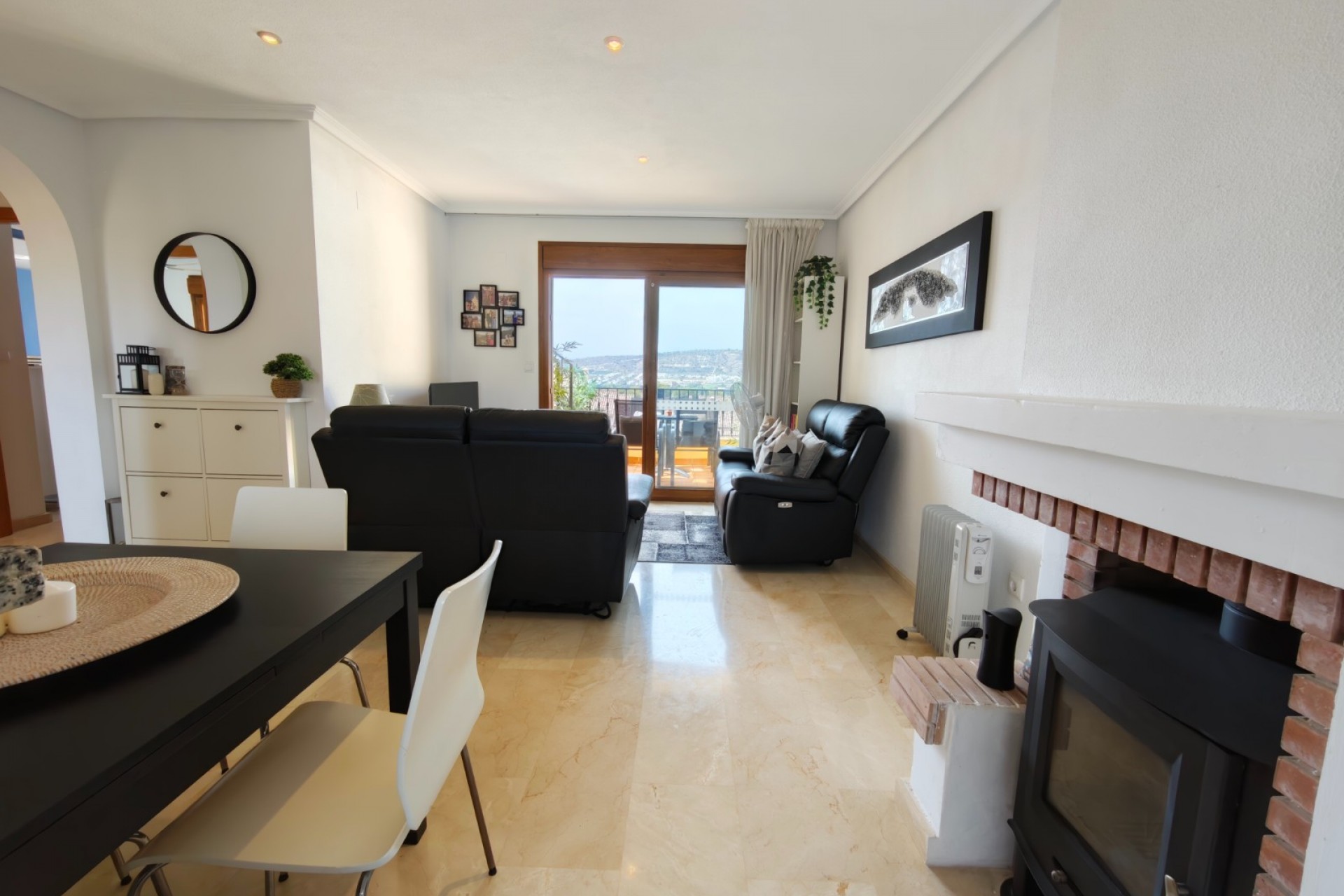 Återförsäljning - Apartment -
Algorfa - Inland