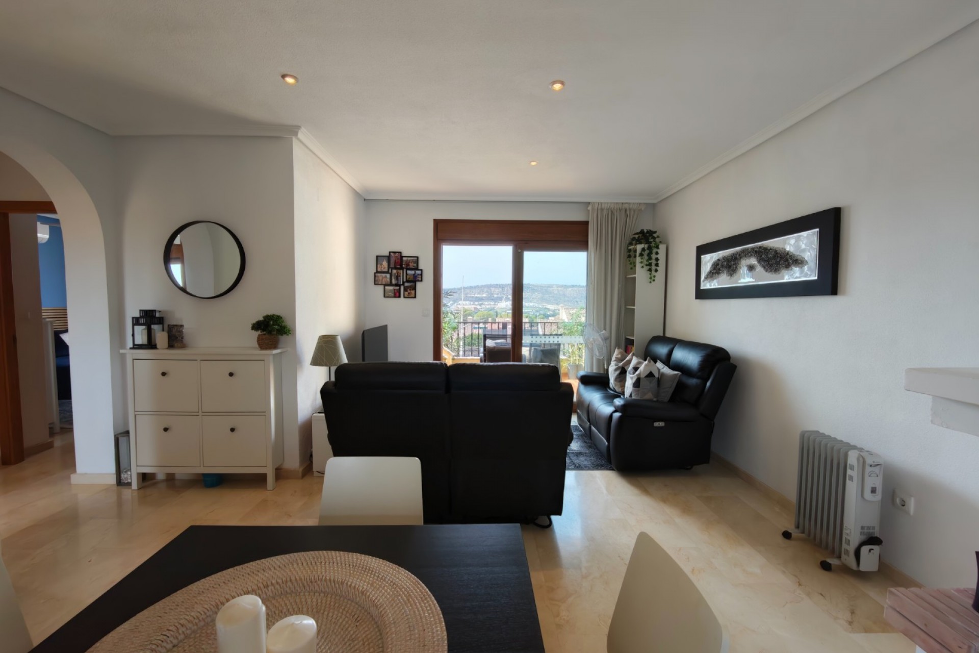 Återförsäljning - Apartment -
Algorfa - Inland