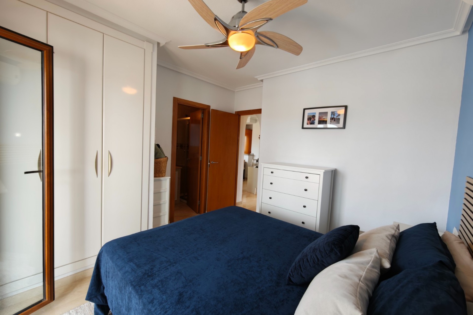 Återförsäljning - Apartment -
Algorfa - Inland