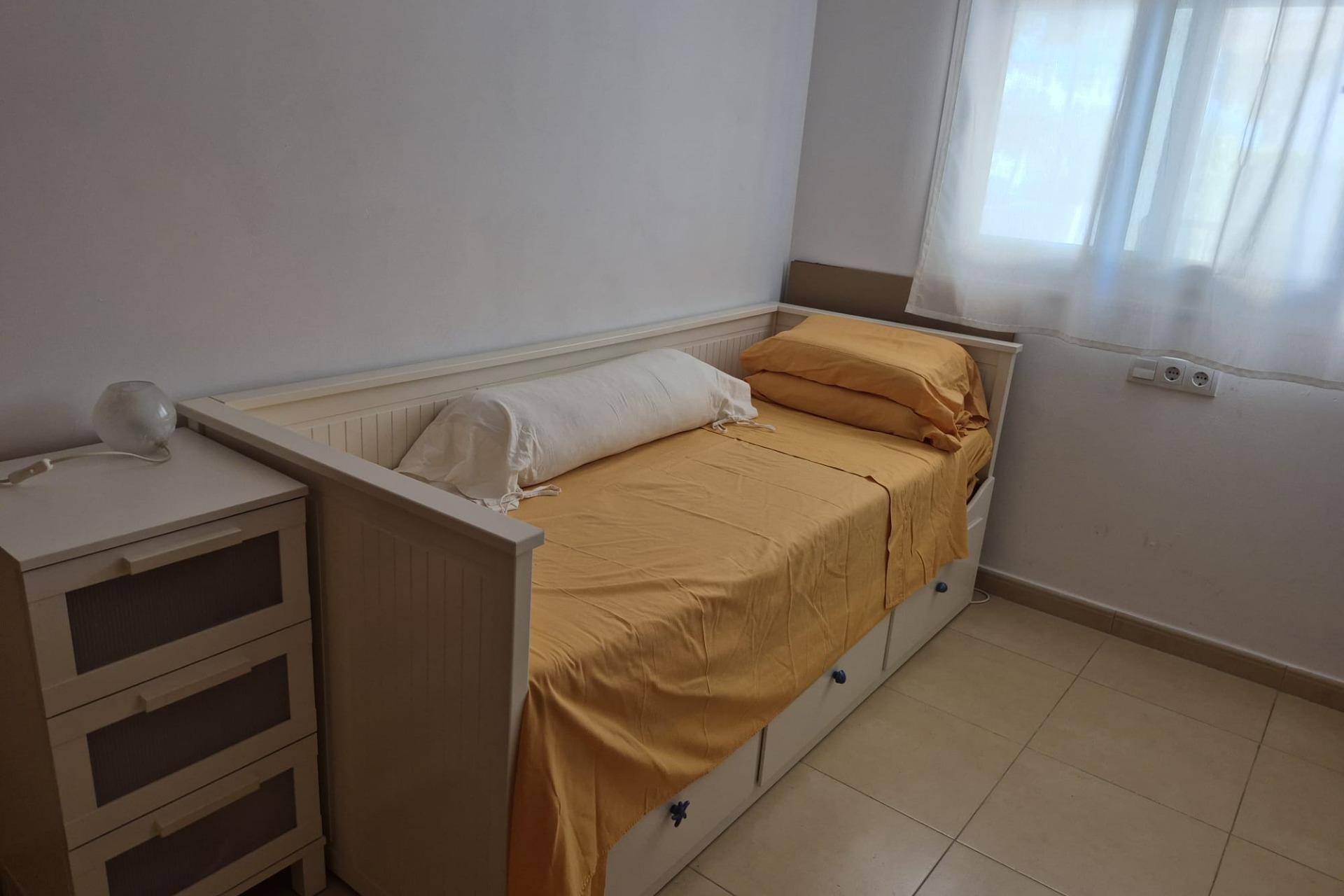 Återförsäljning - Apartment -
Alhama De Murcia - Condado De Alhama Golf Resort