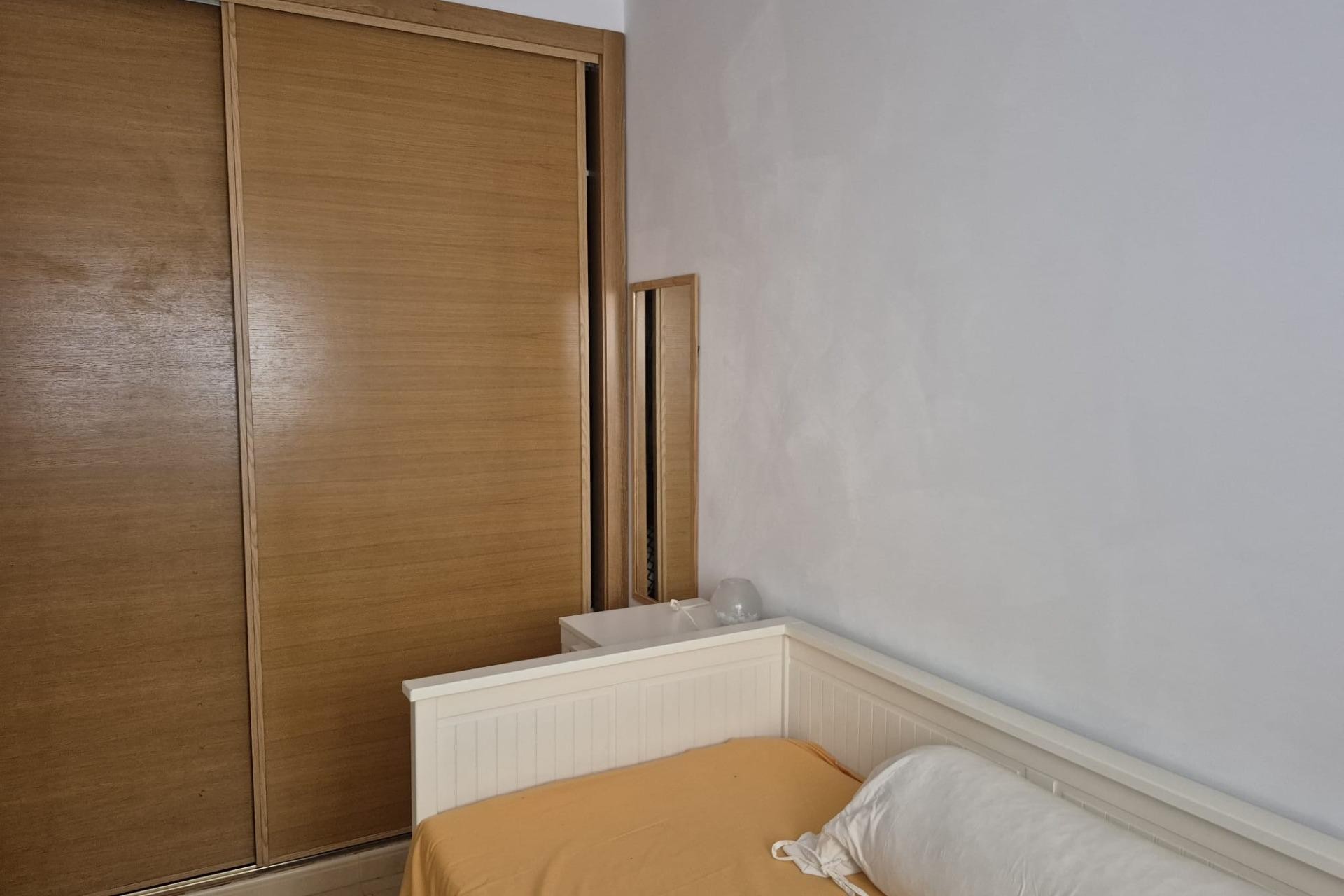 Återförsäljning - Apartment -
Alhama De Murcia - Condado De Alhama Golf Resort