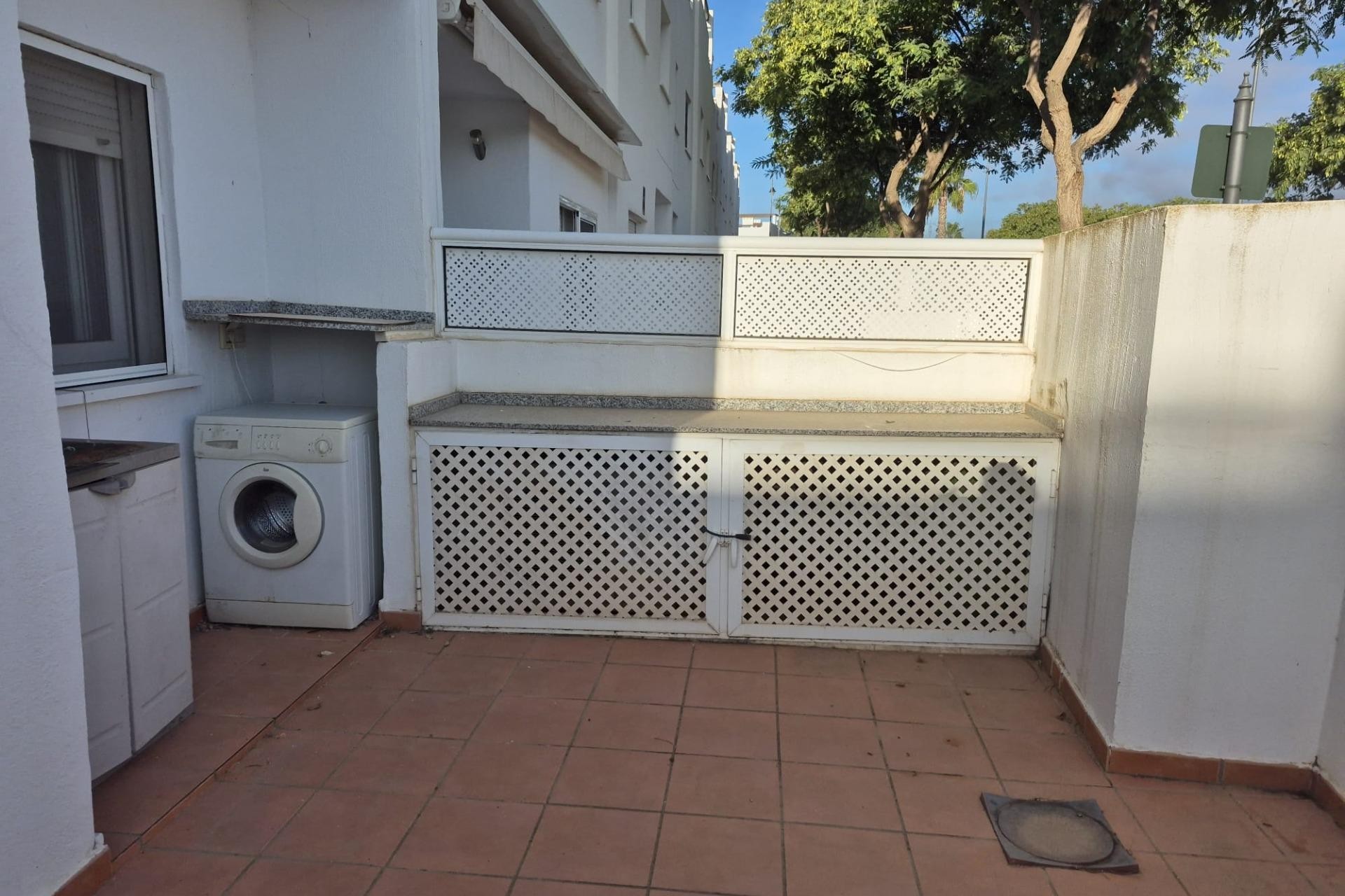 Återförsäljning - Apartment -
Alhama De Murcia - Condado De Alhama Golf Resort